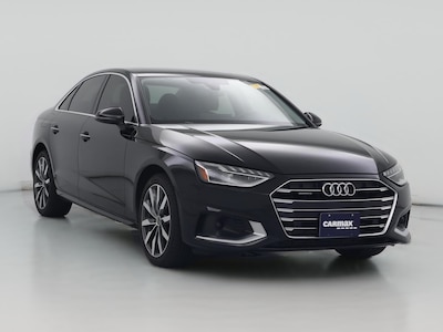 2023 Audi A4 Premium