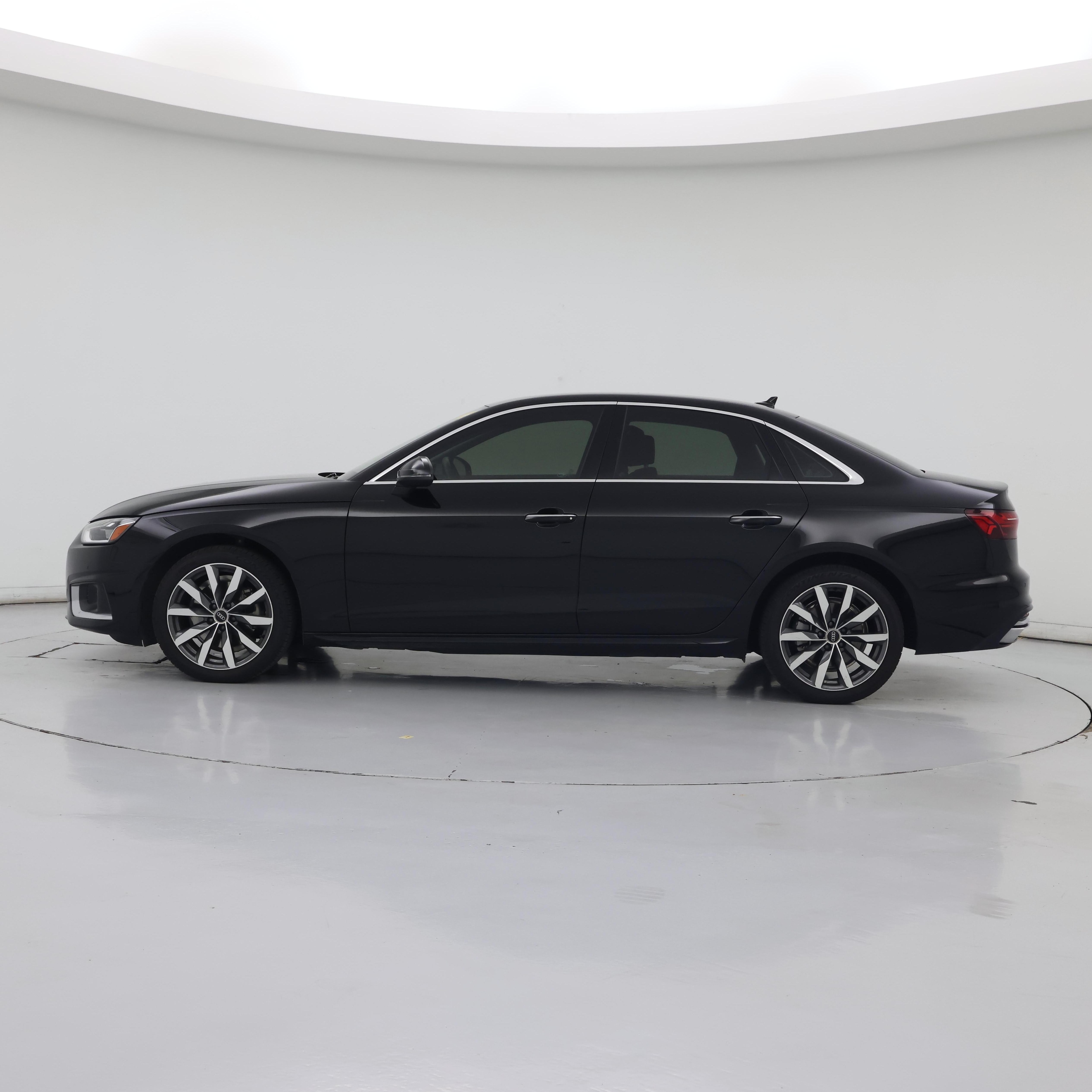 Thumbnail: 2023 Audi A4 - 3
