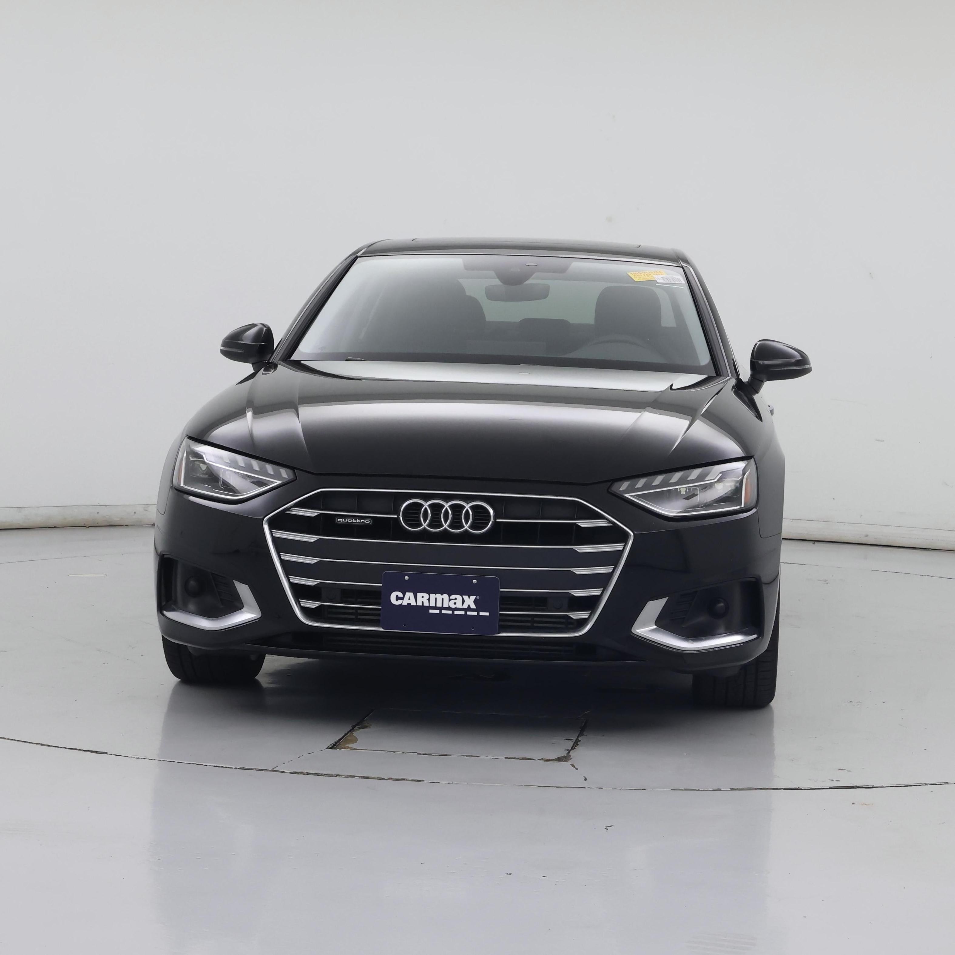 Thumbnail: 2023 Audi A4 - 5