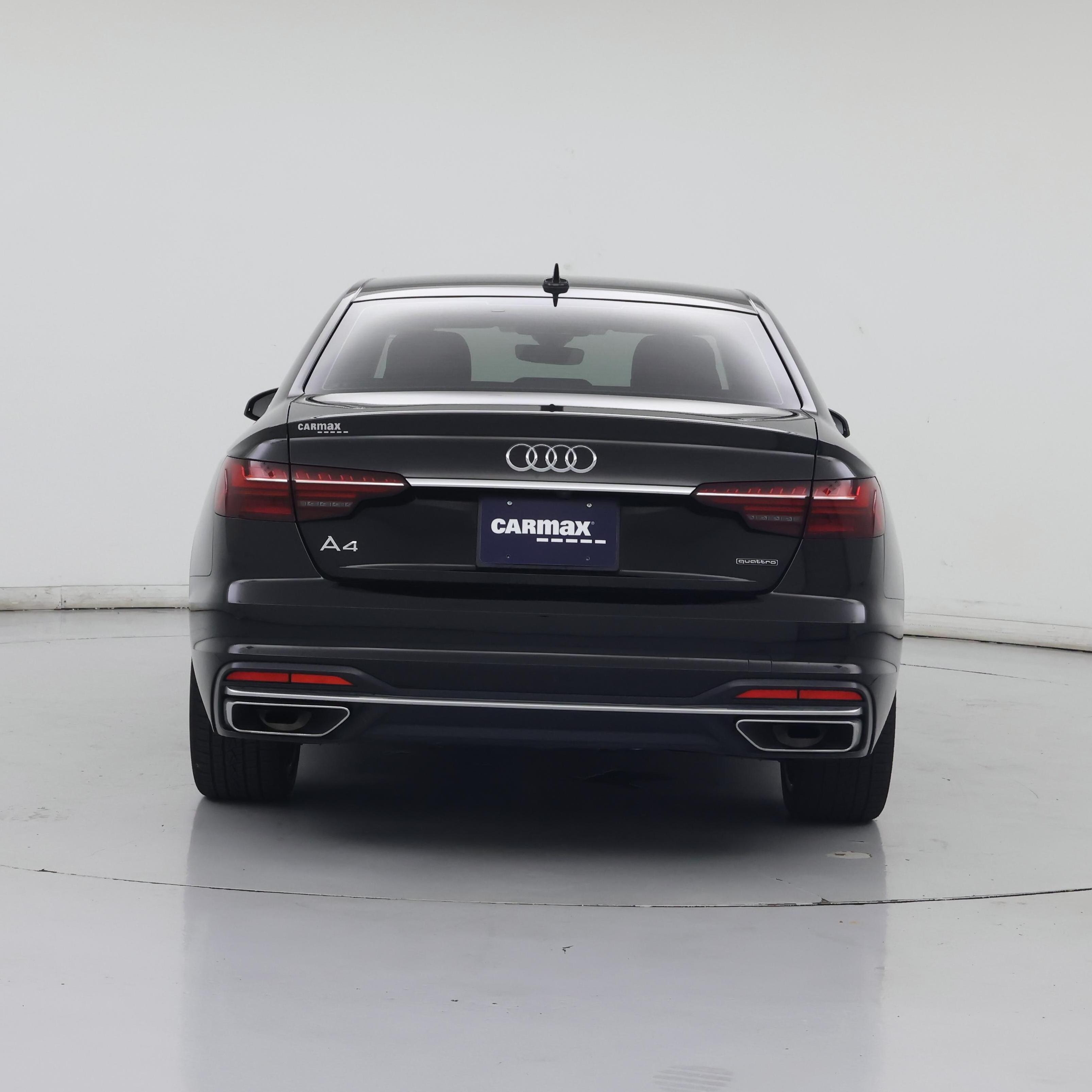 Thumbnail: 2023 Audi A4 - 6