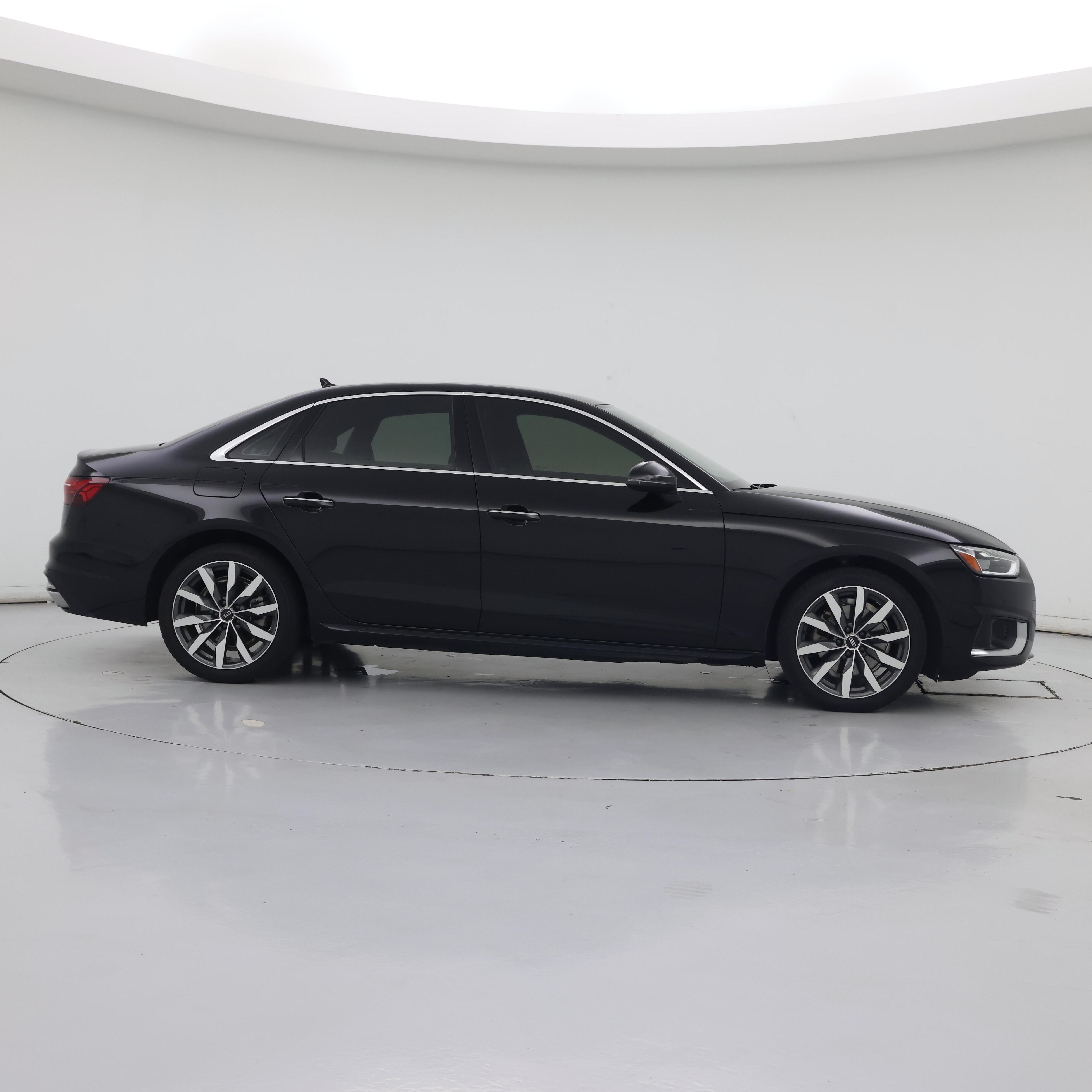 Thumbnail: 2023 Audi A4 - 7