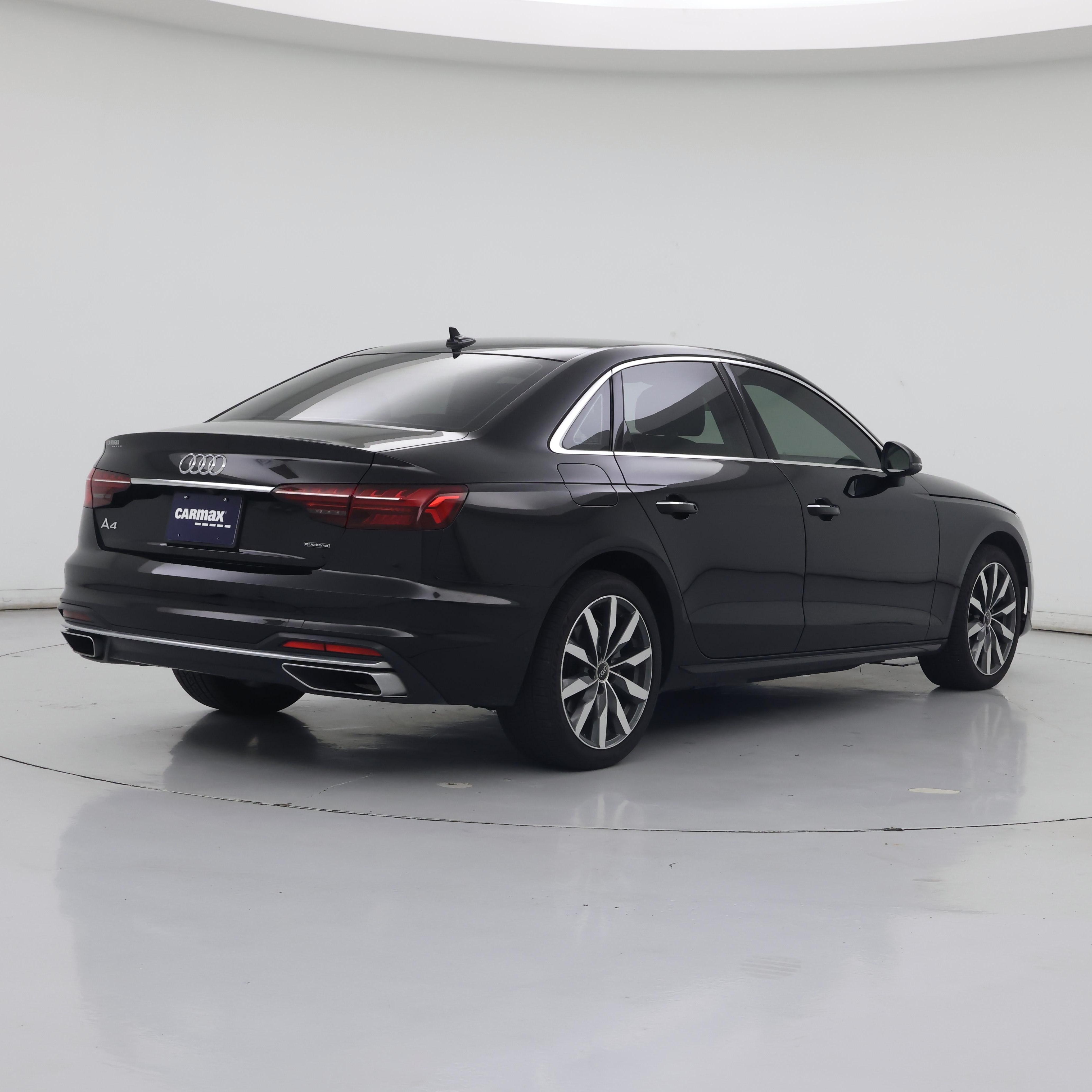 Thumbnail: 2023 Audi A4 - 8