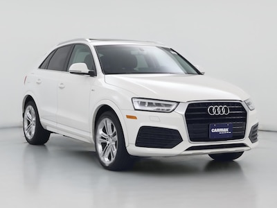 2016 Audi Q3 Prestige