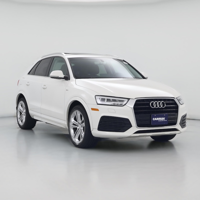 2016 Audi Q3 Prestige