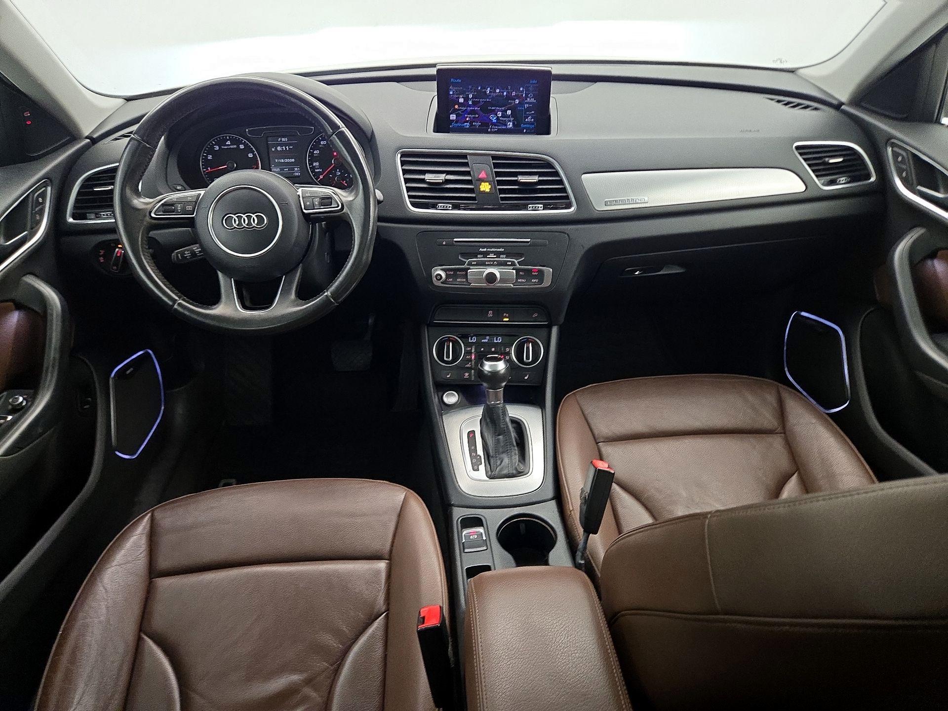 Thumbnail: 2016 Audi Q3 - 9
