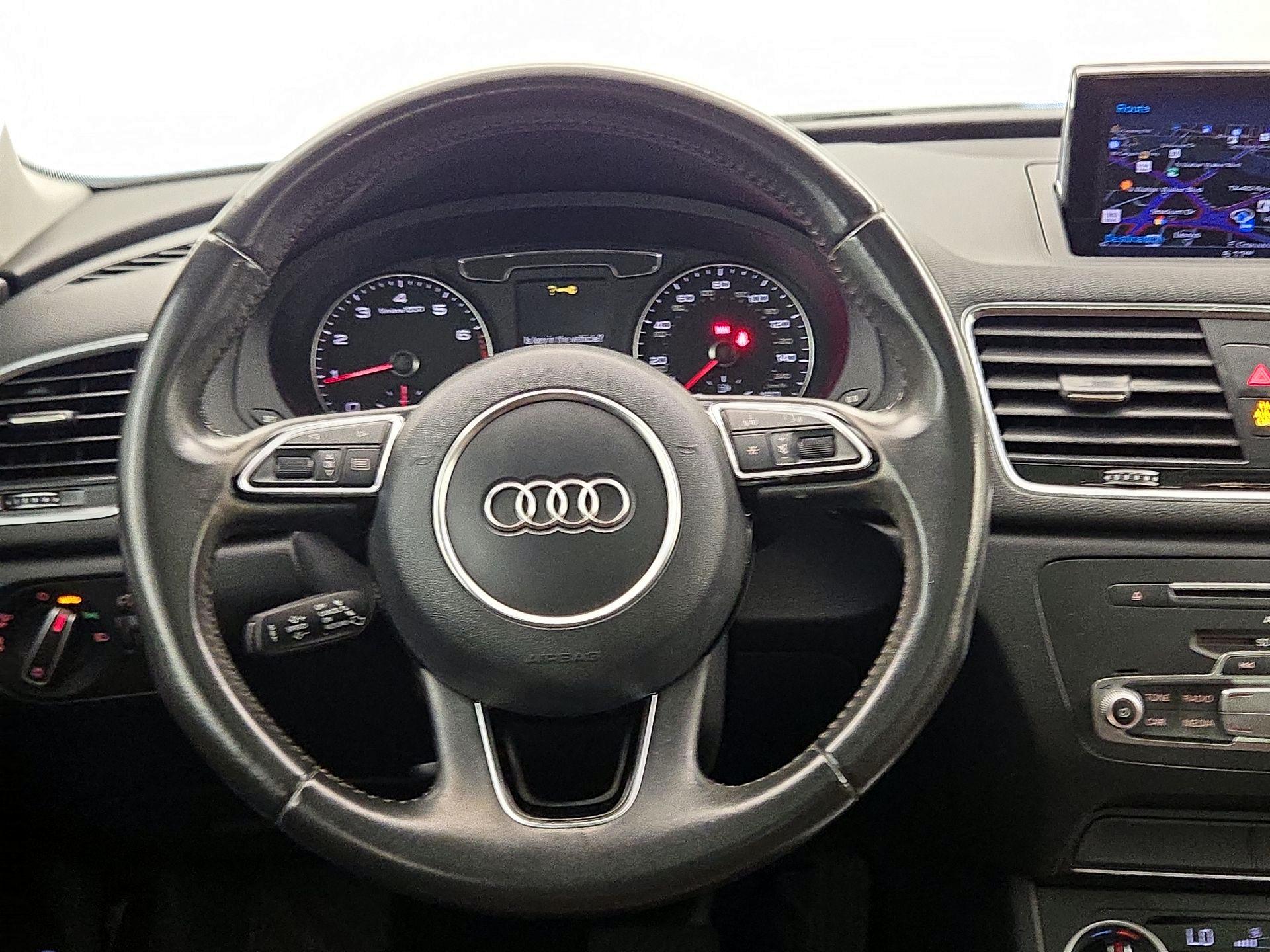 Thumbnail: 2016 Audi Q3 - 10