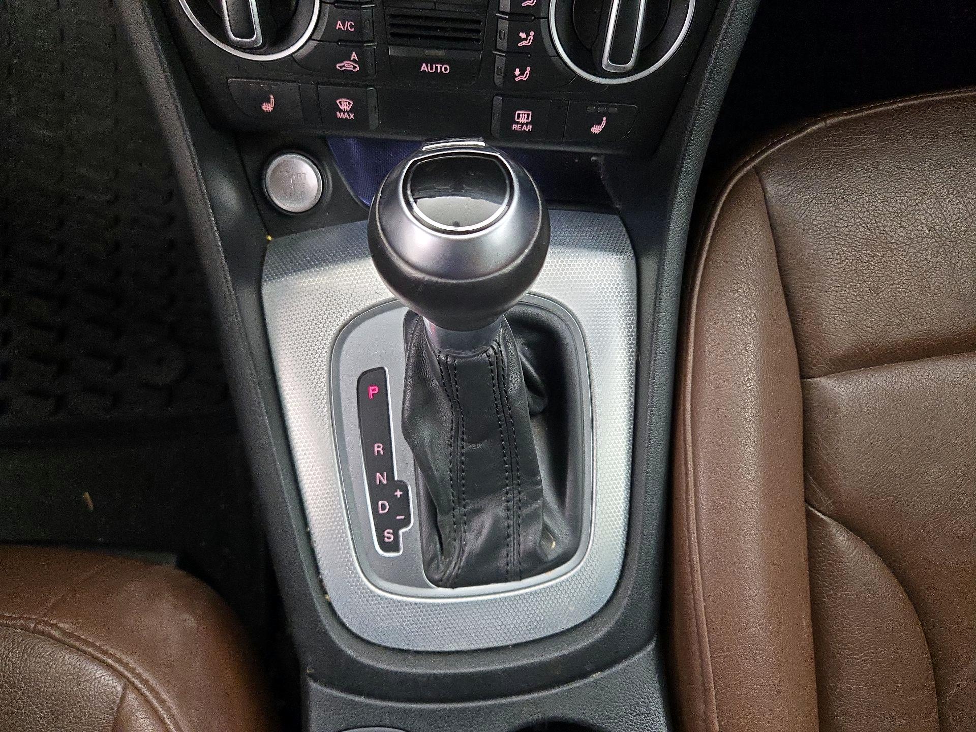 Thumbnail: 2016 Audi Q3 - 18