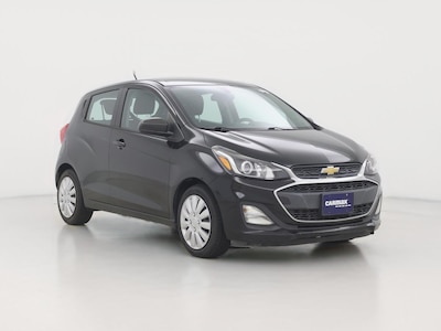 2021 Chevrolet Spark LS