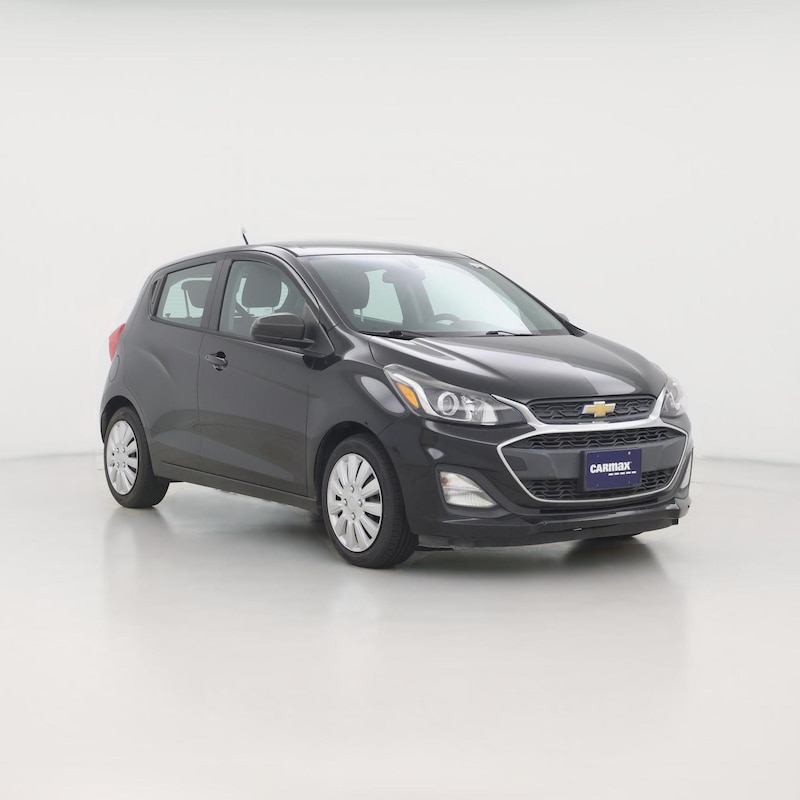 2021 Chevrolet Spark LS