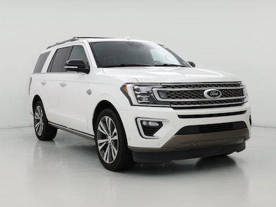 2020 Ford Expedition King Ranch