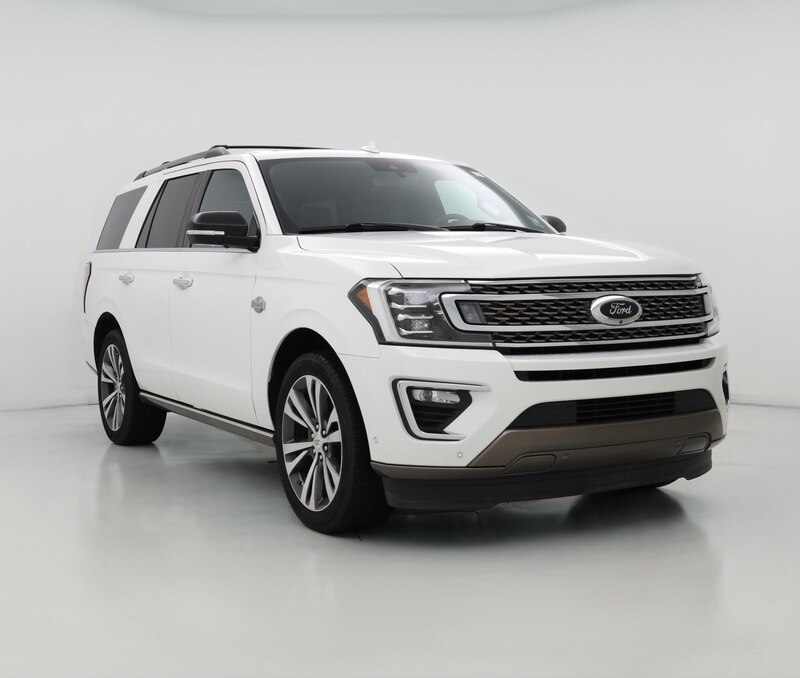 2020 Ford Expedition King Ranch