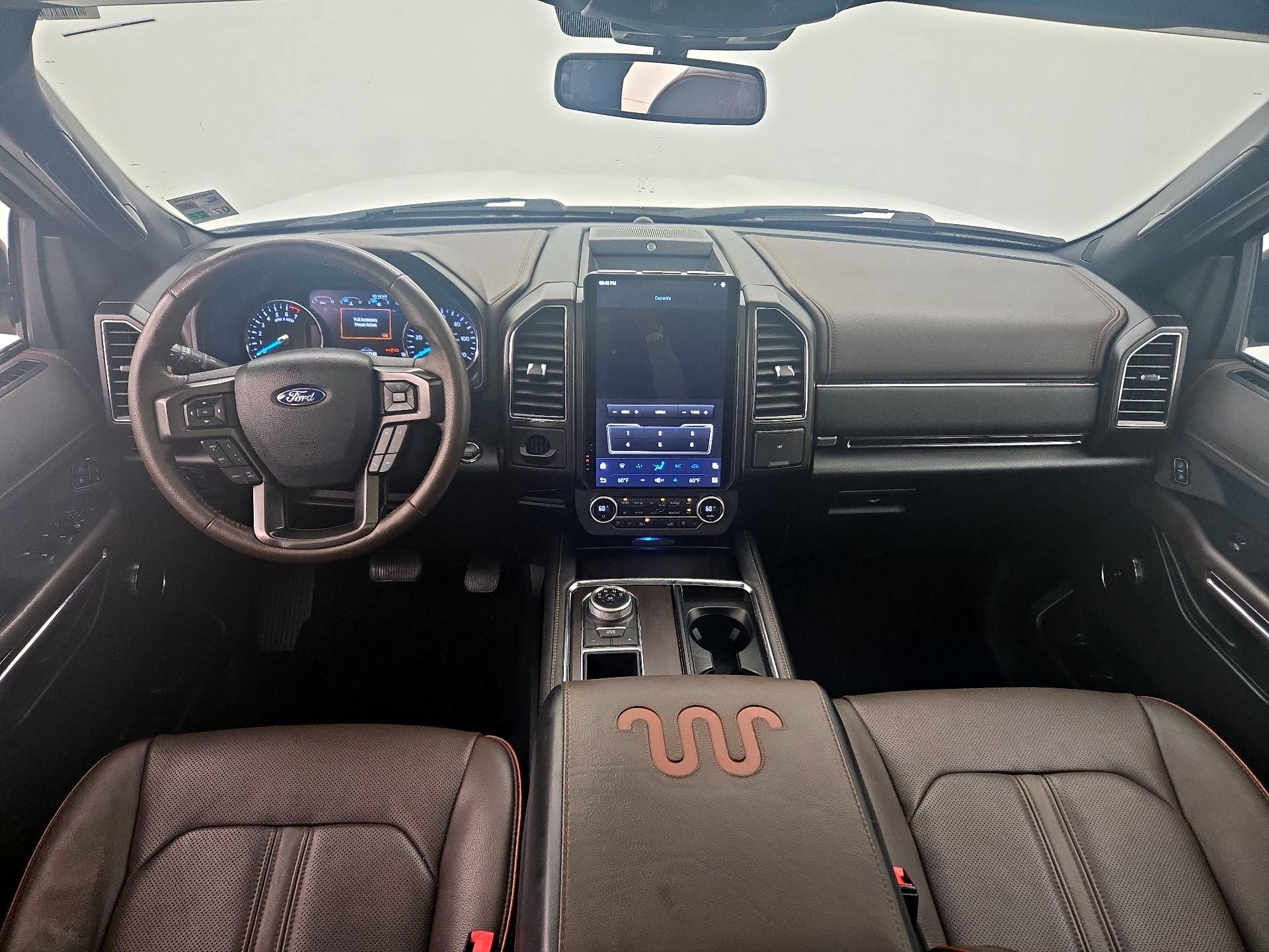 Thumbnail: 2020 Ford Expedition - 9