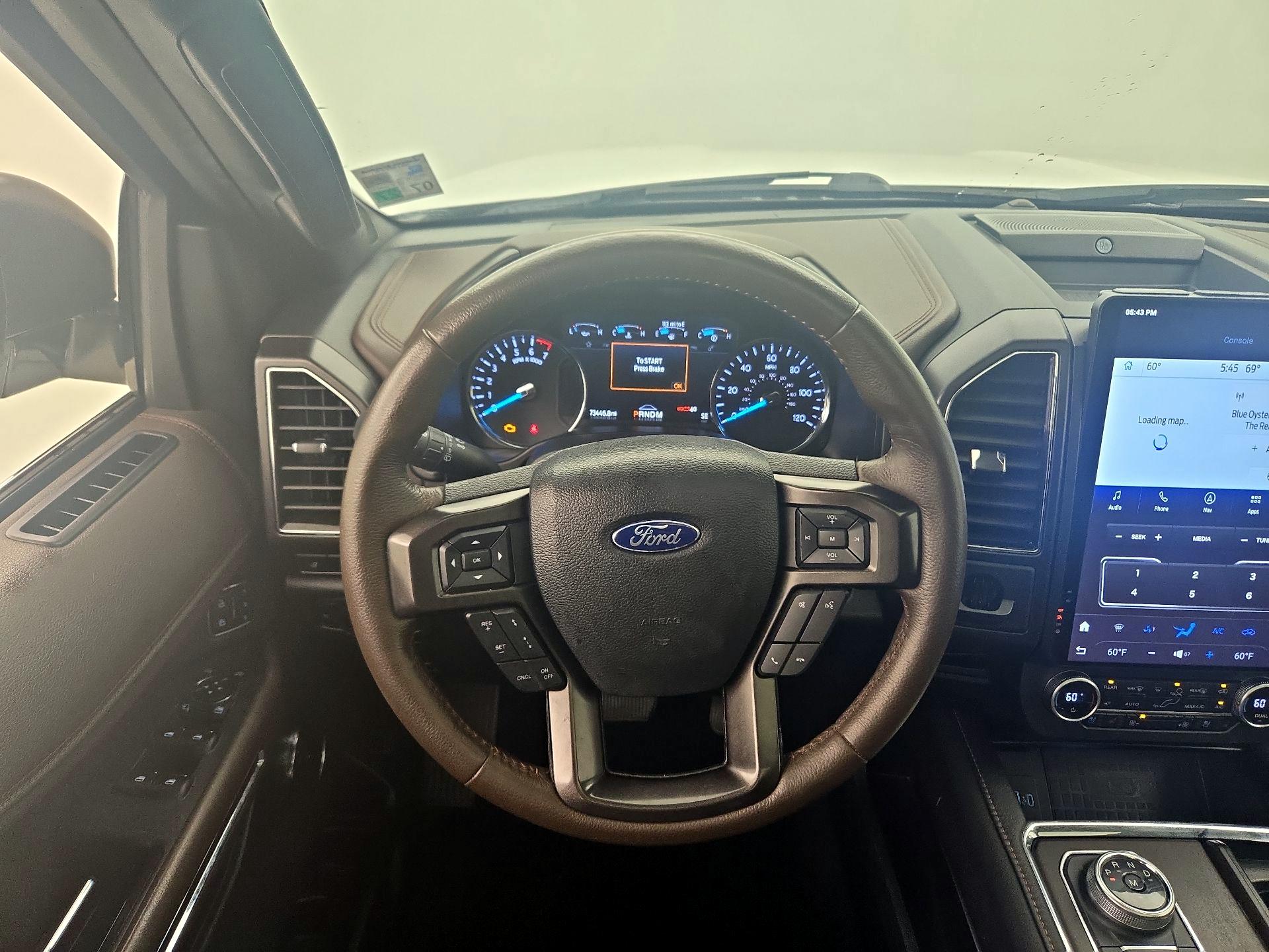 Thumbnail: 2020 Ford Expedition - 10