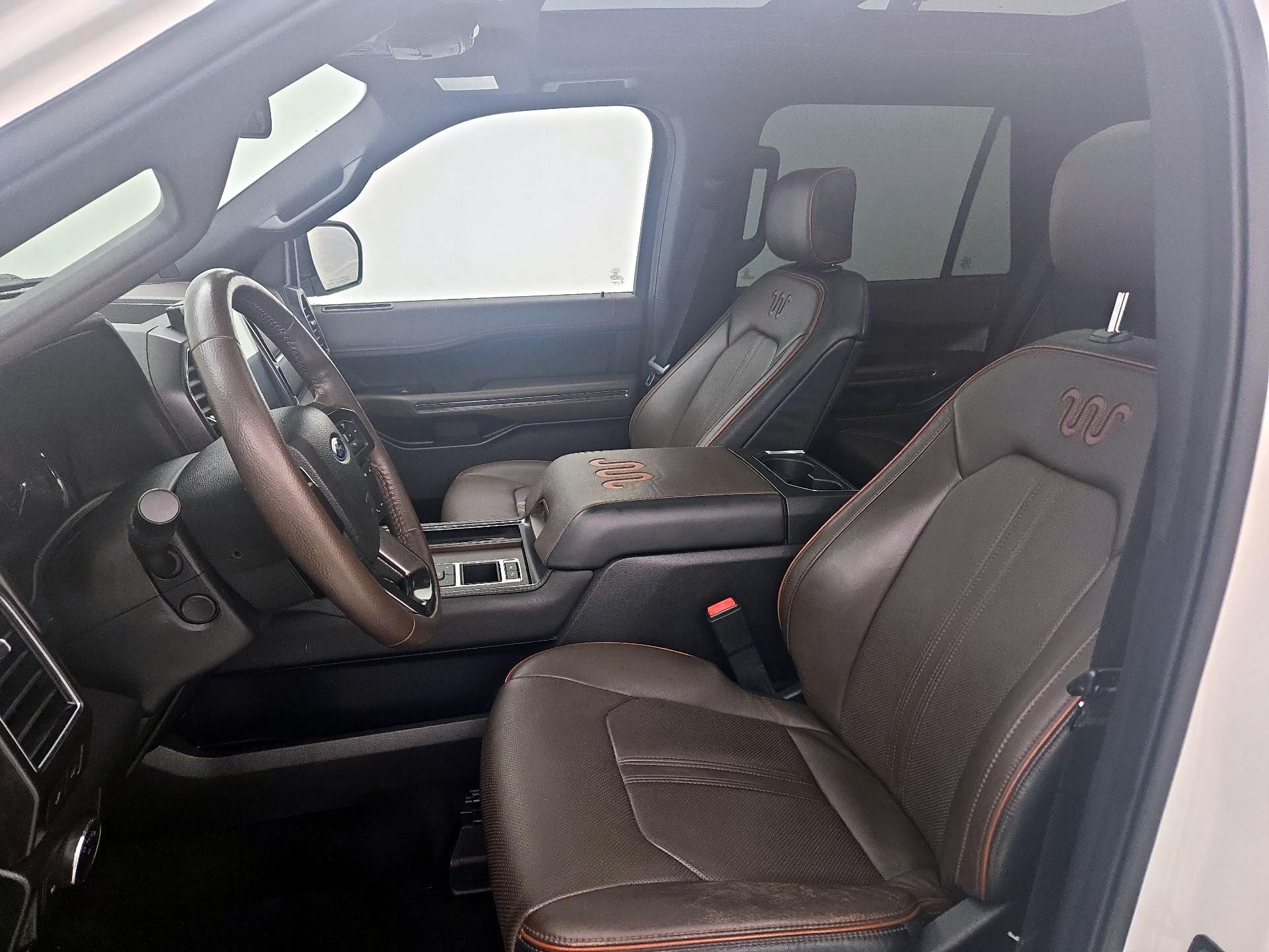 Thumbnail: 2020 Ford Expedition - 11