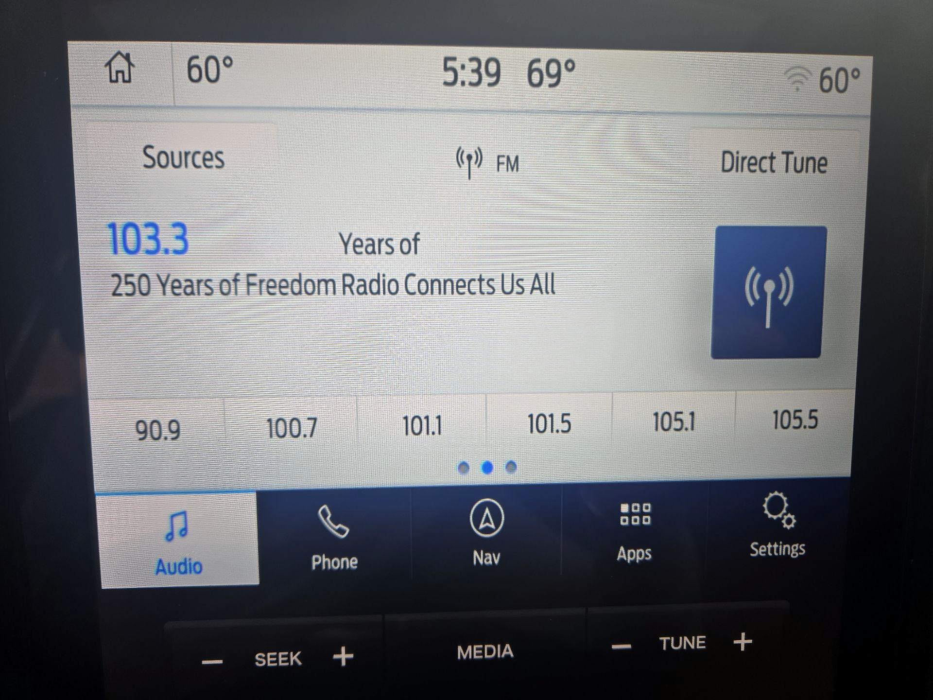 Thumbnail: 2020 Ford Expedition - 16