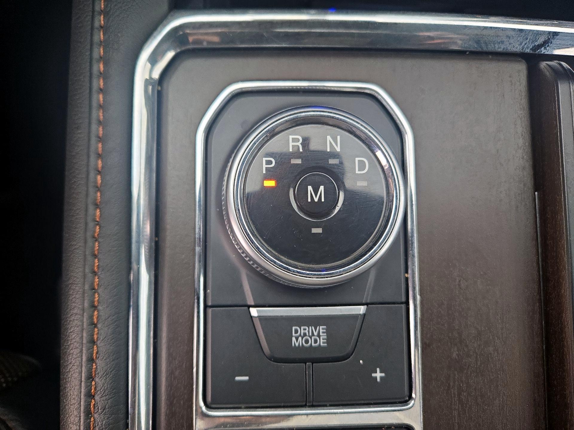 Thumbnail: 2020 Ford Expedition - 18