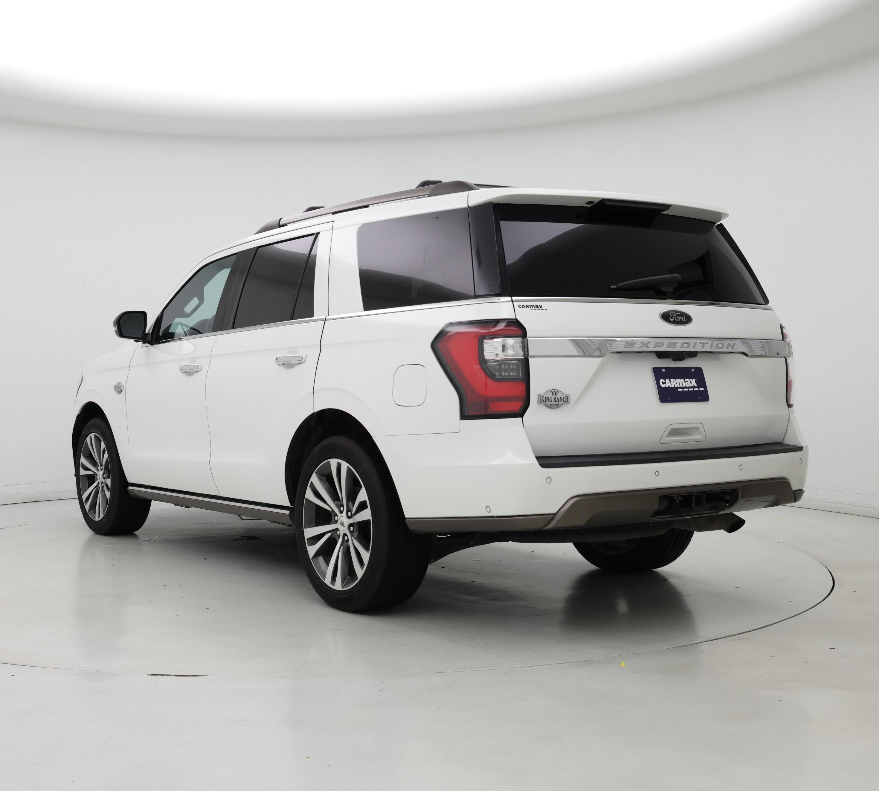 Thumbnail: 2020 Ford Expedition - 2