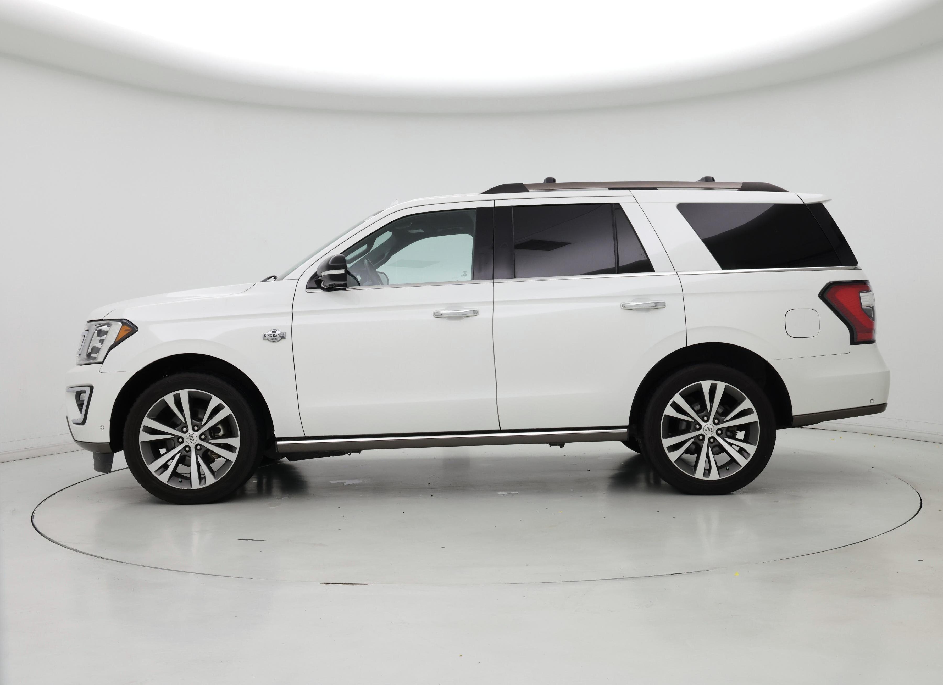 Thumbnail: 2020 Ford Expedition - 3
