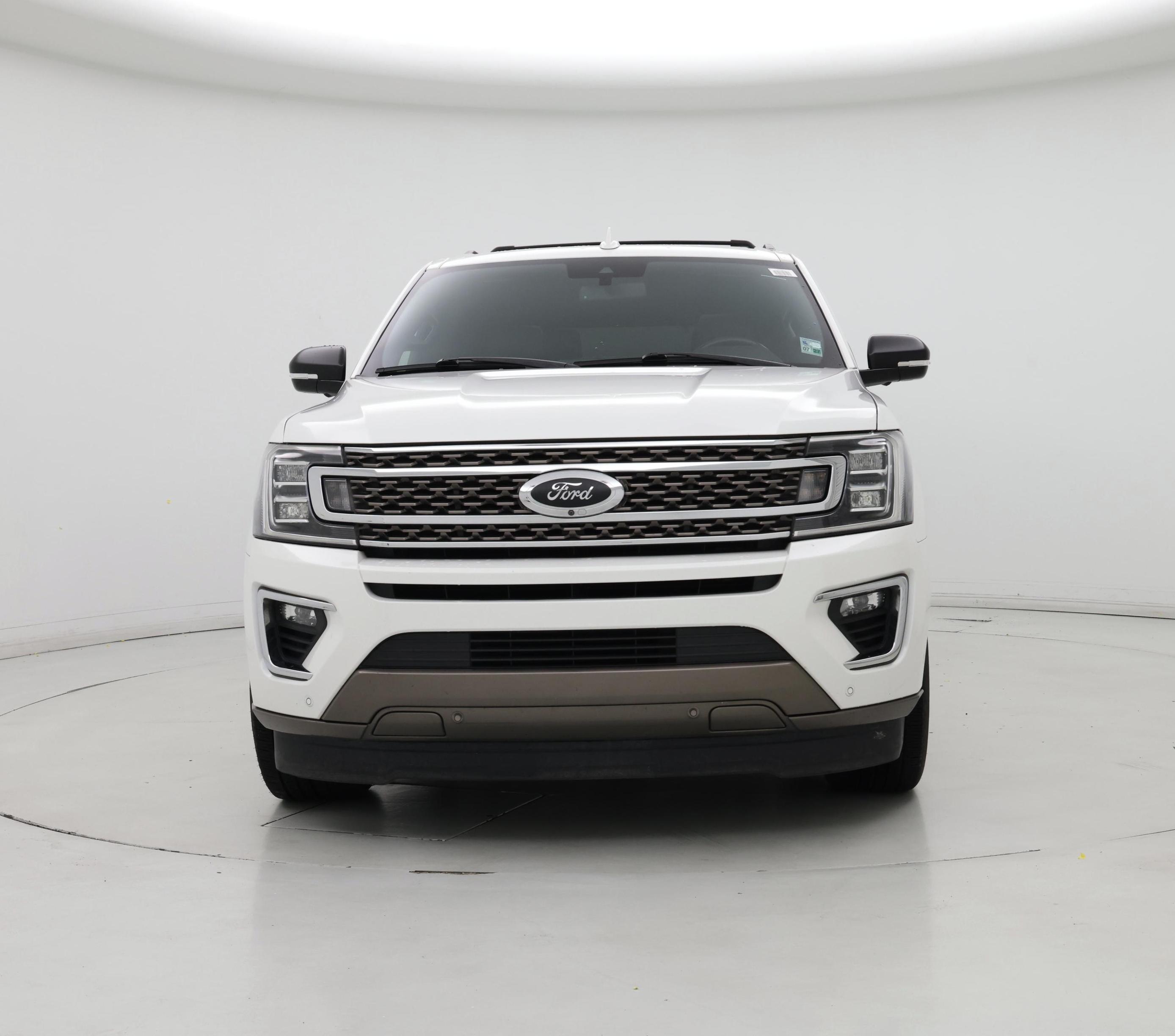 Thumbnail: 2020 Ford Expedition - 5