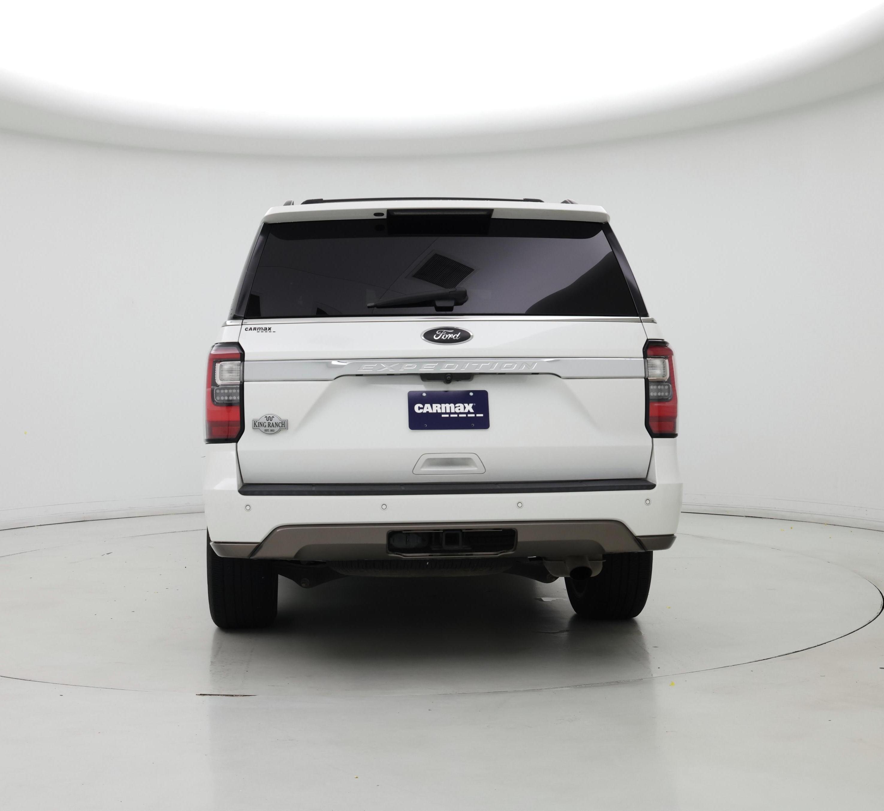 Thumbnail: 2020 Ford Expedition - 6