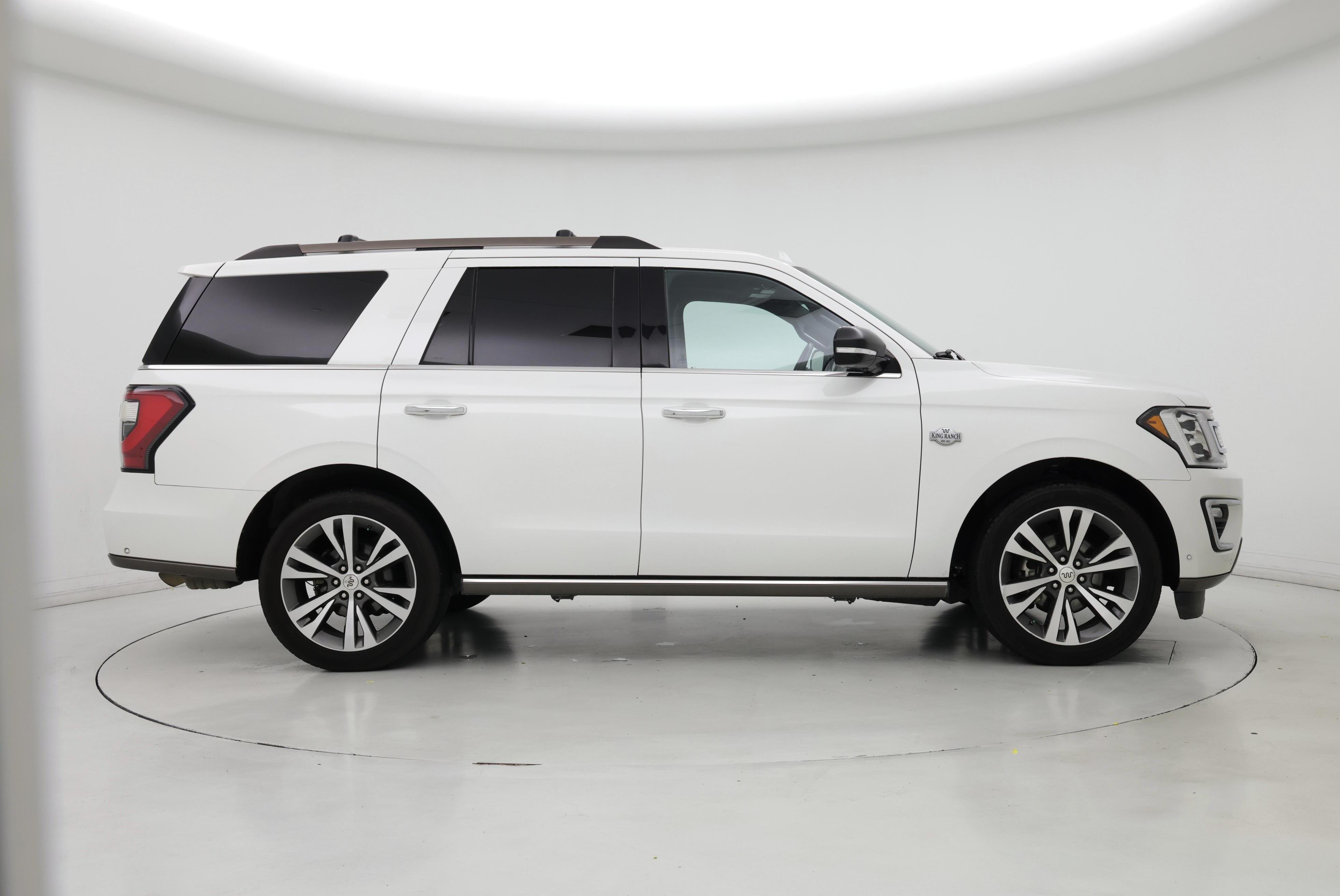 Thumbnail: 2020 Ford Expedition - 7