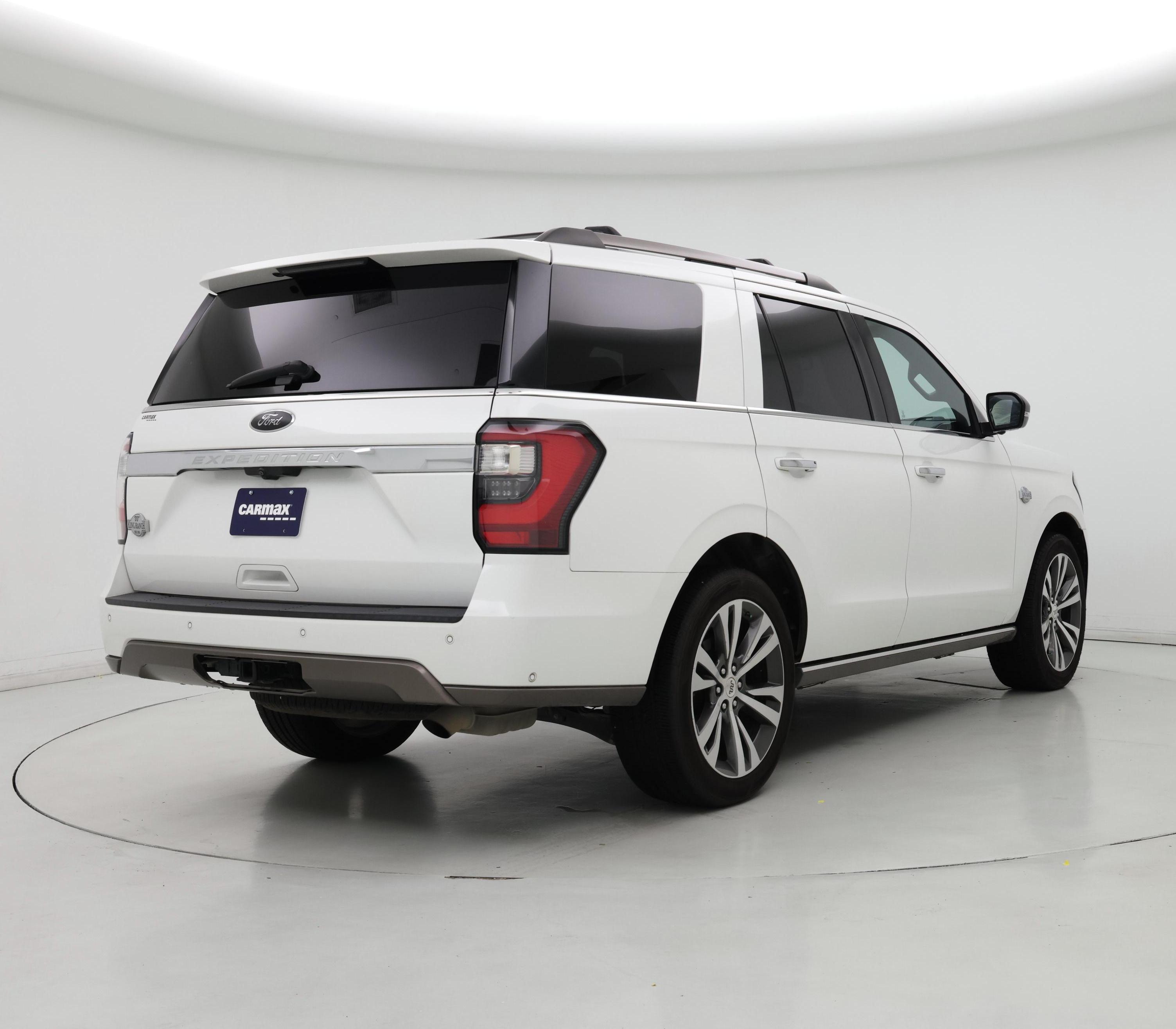 Thumbnail: 2020 Ford Expedition - 8