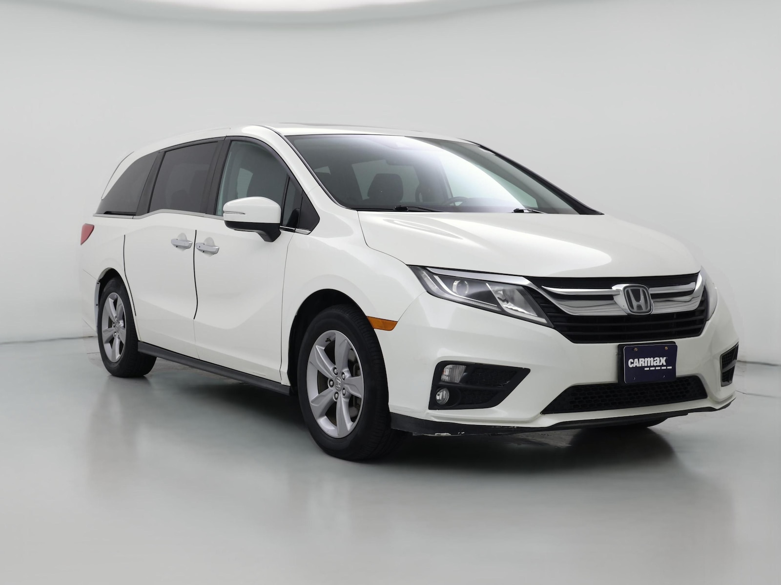 2019 Honda Odyssey