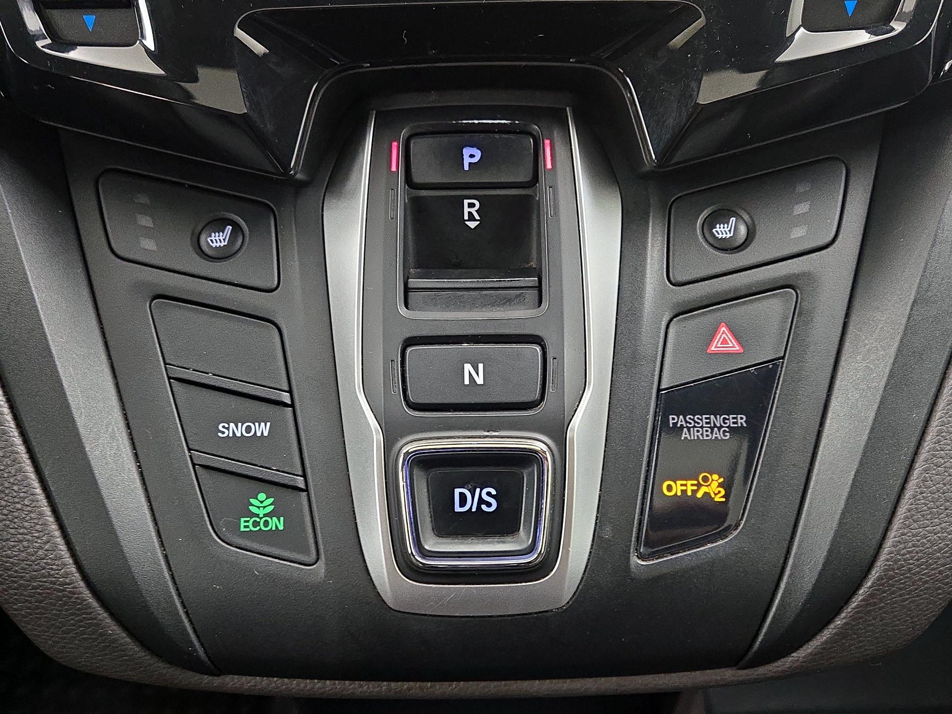 Thumbnail: 2019 Honda Odyssey - 17