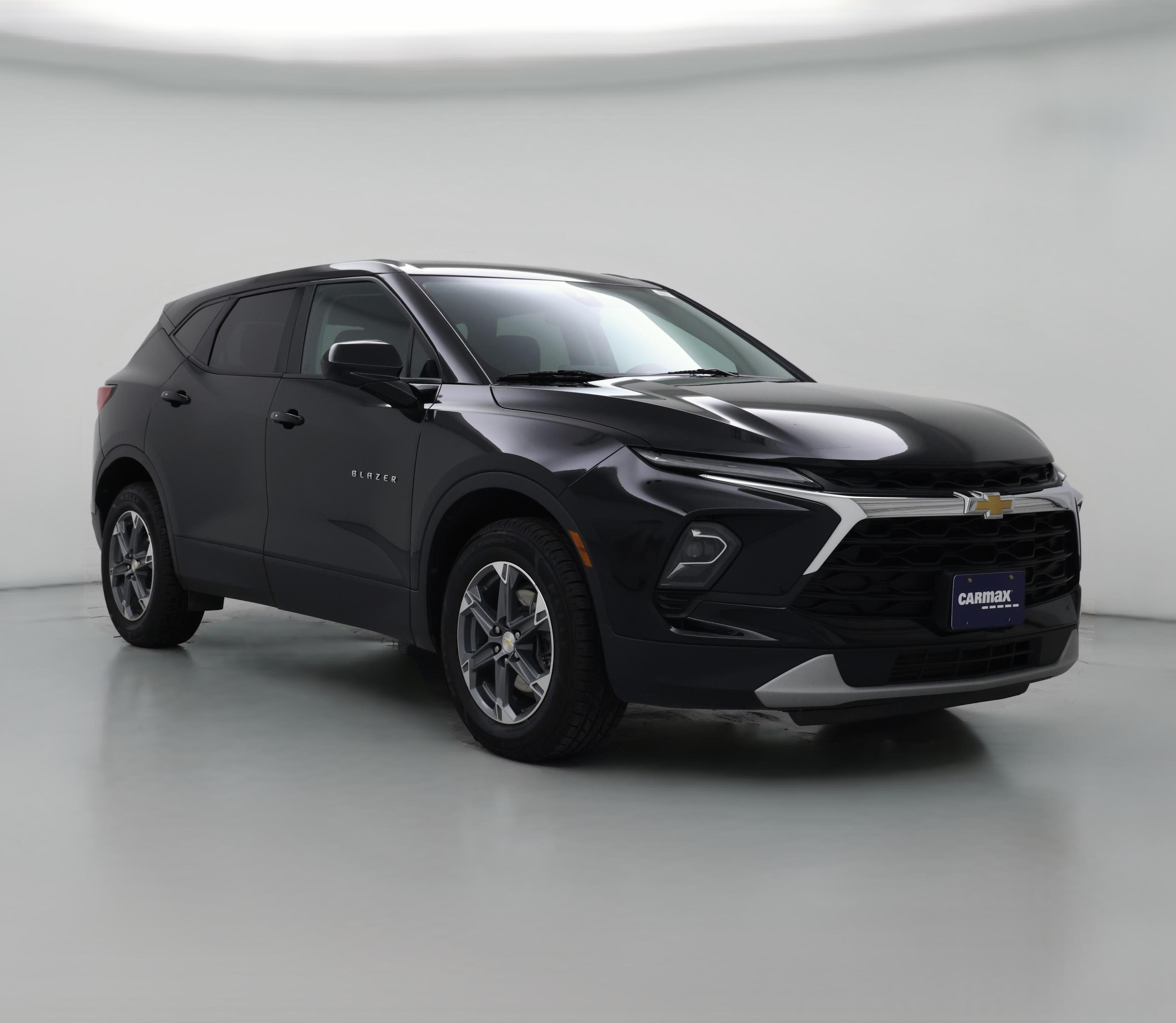 Thumbnail: 2023 Chevrolet Blazer - 1