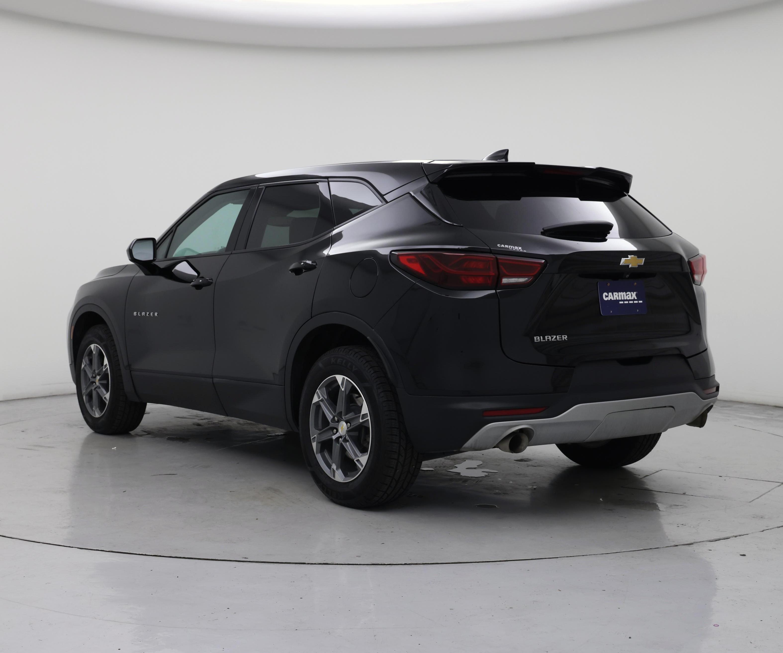 Thumbnail: 2023 Chevrolet Blazer - 2