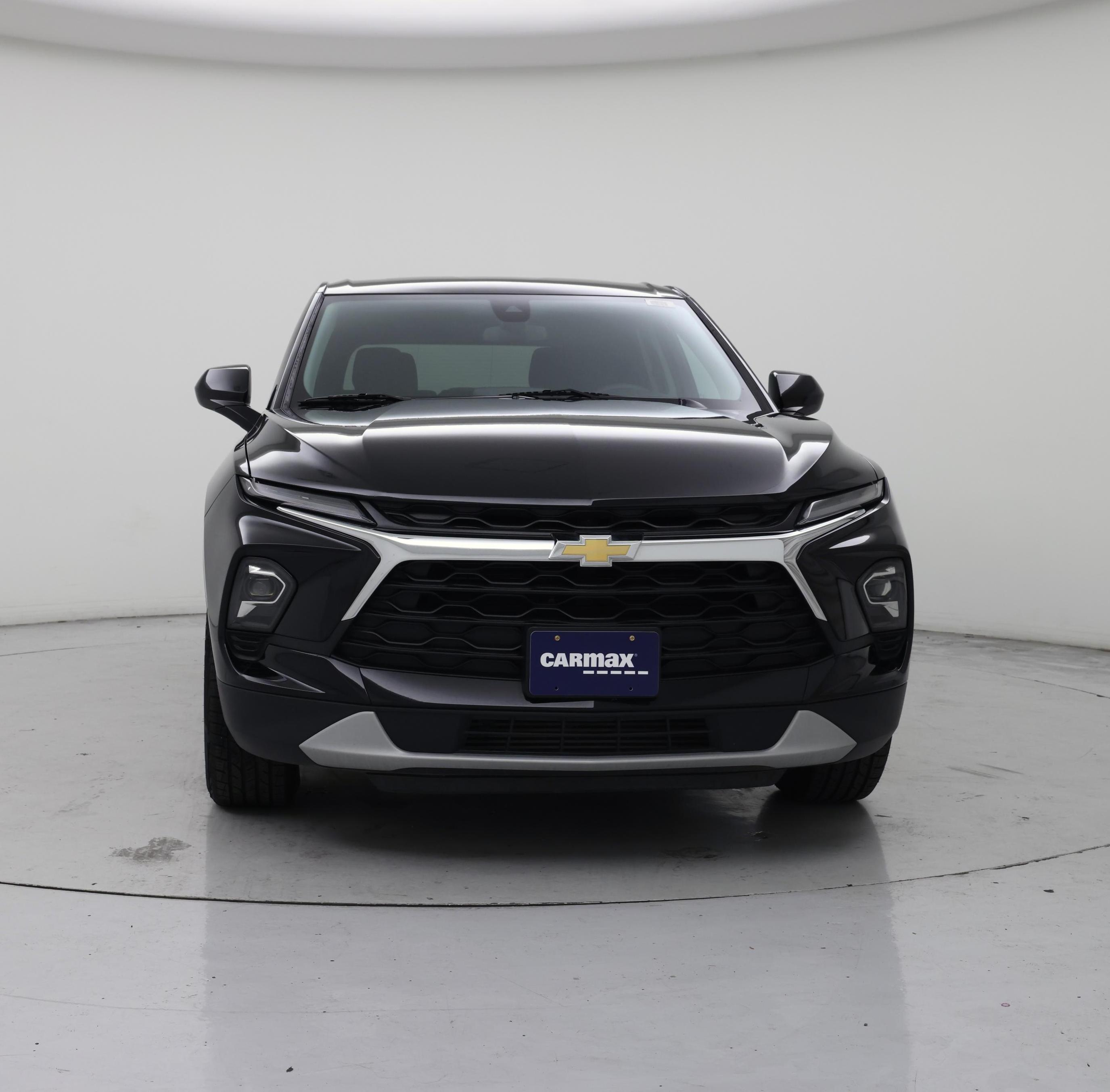 Thumbnail: 2023 Chevrolet Blazer - 5