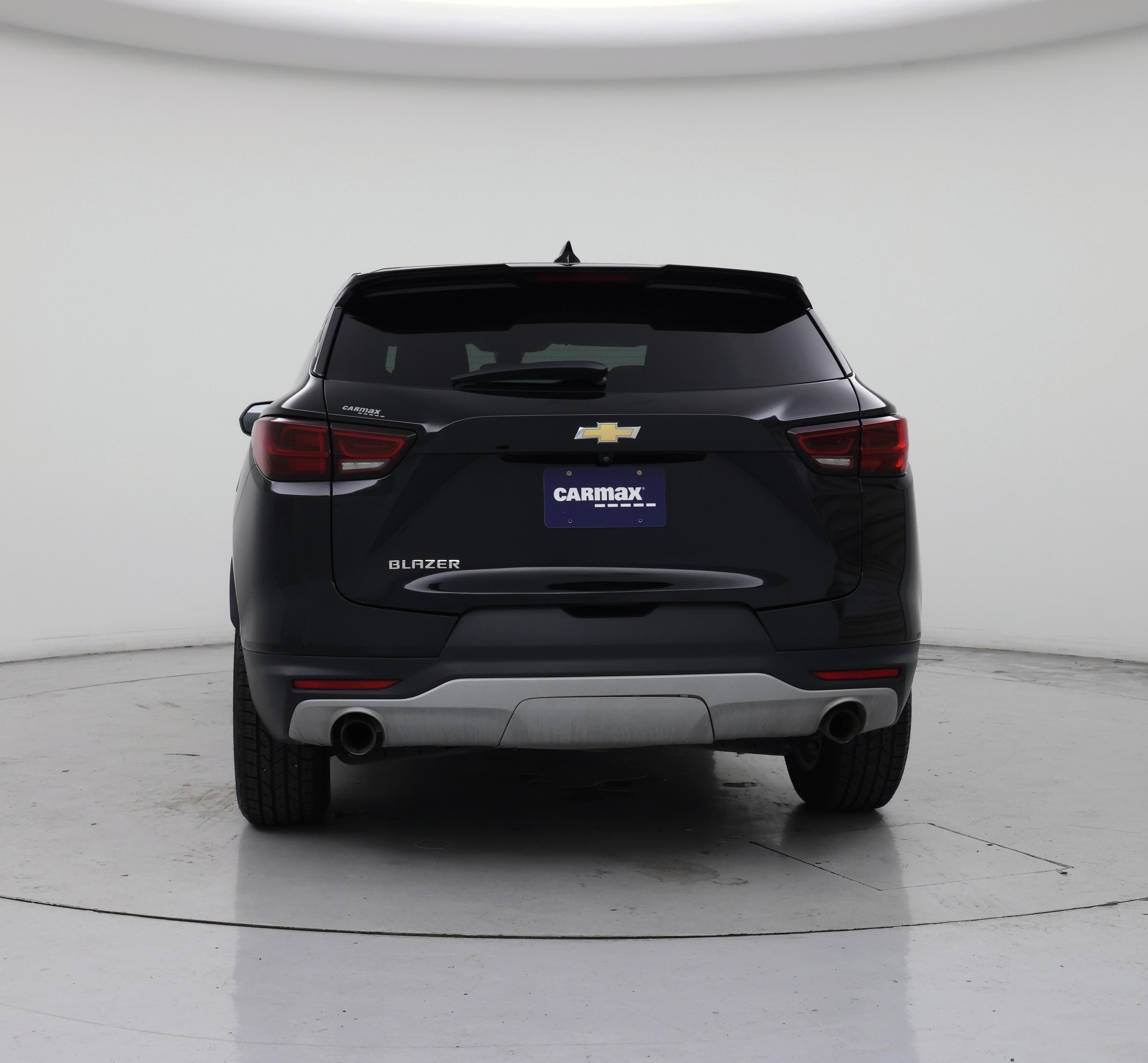 Thumbnail: 2023 Chevrolet Blazer - 6