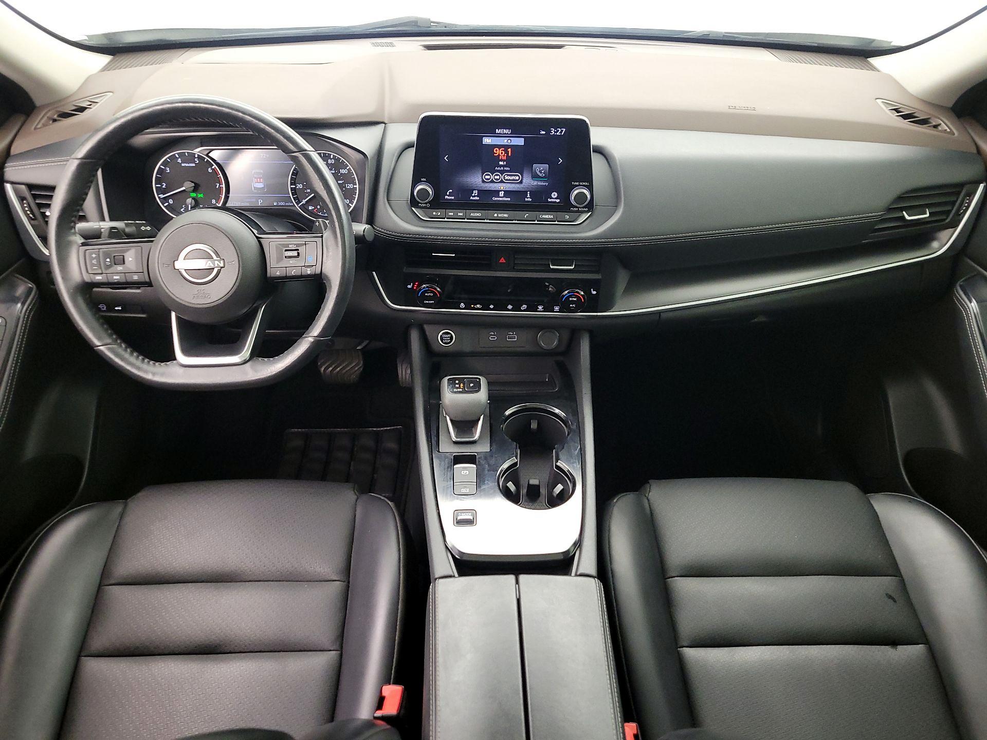 Thumbnail: 2023 Nissan Rogue - 9