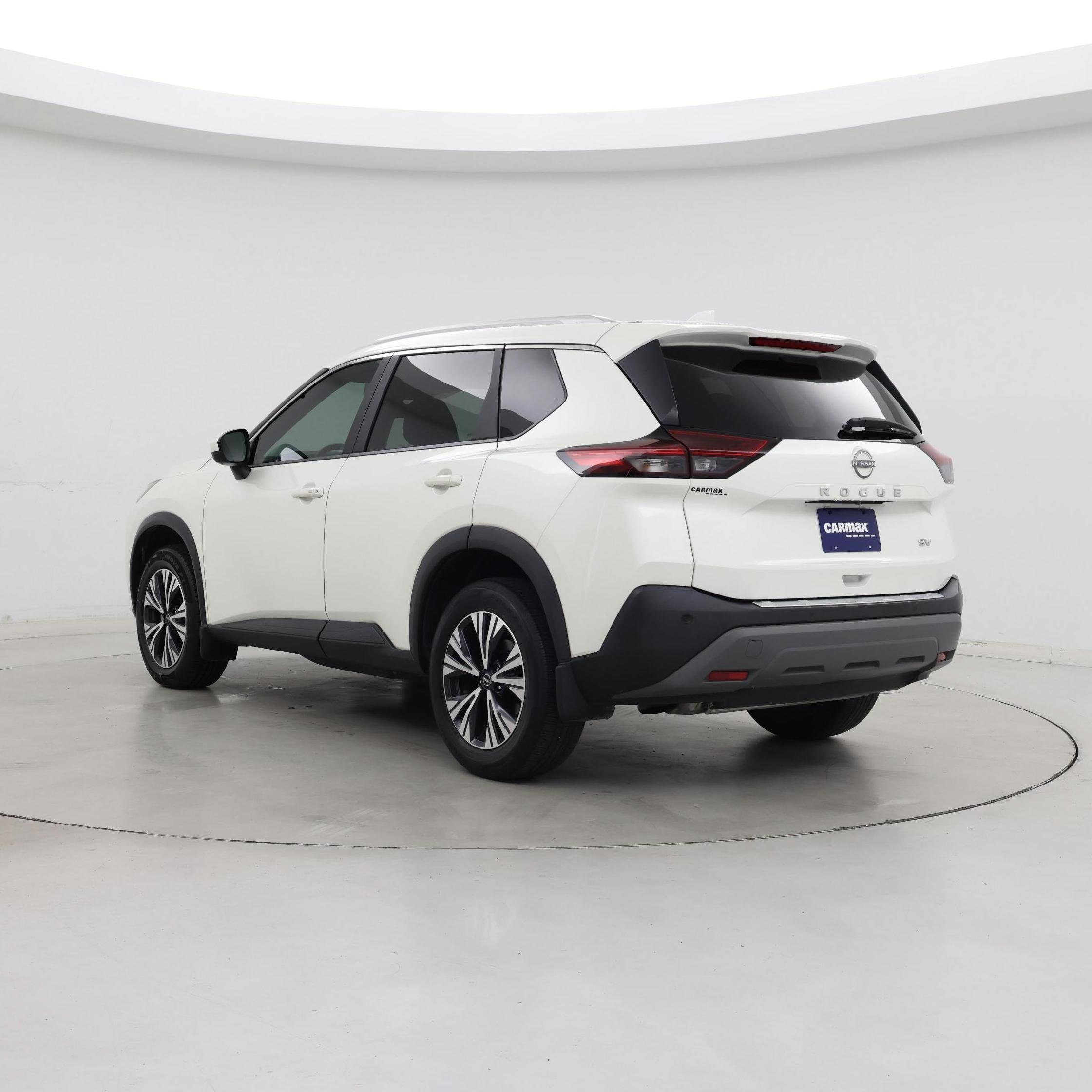 Thumbnail: 2023 Nissan Rogue - 2