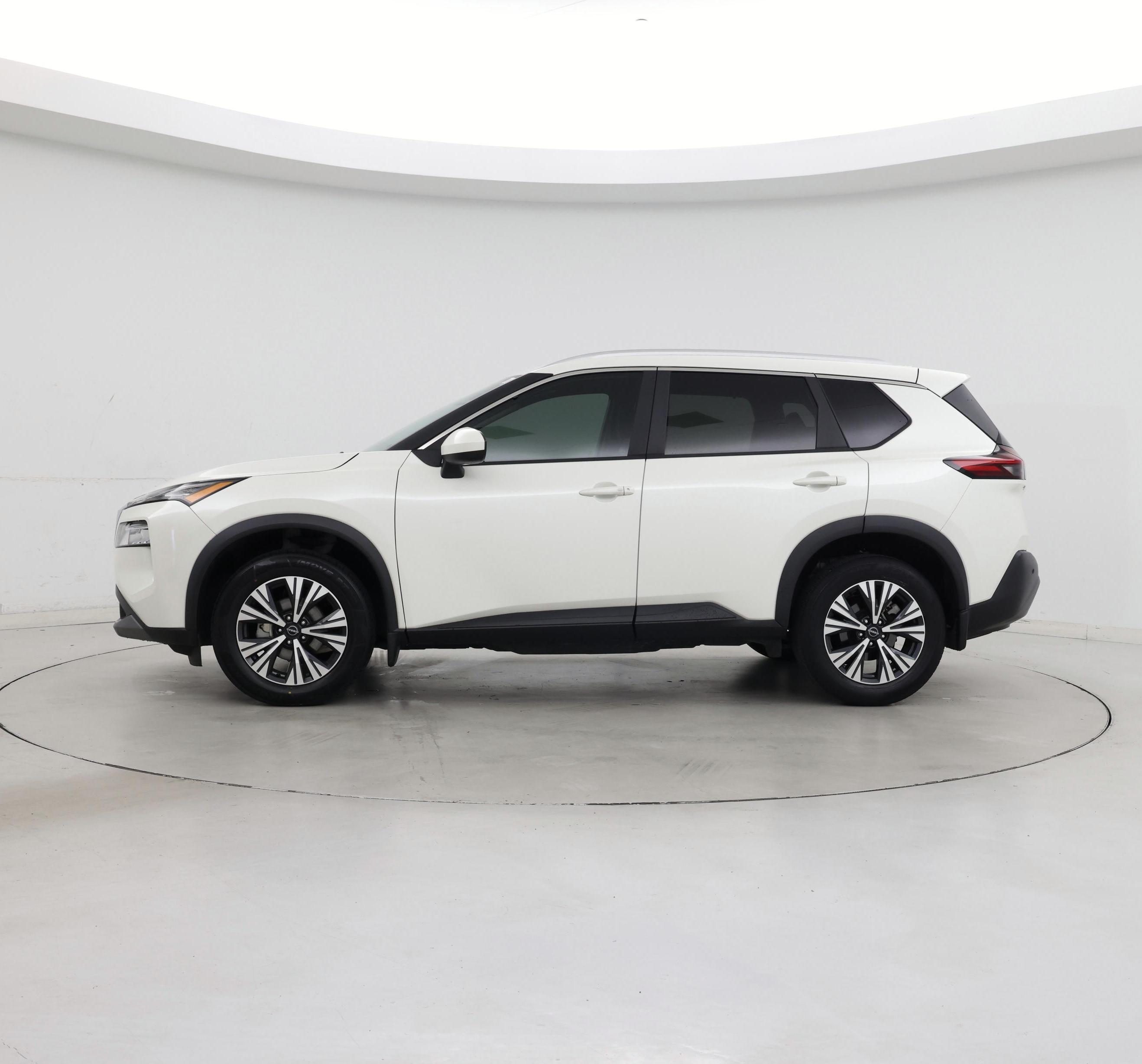 Thumbnail: 2023 Nissan Rogue - 3