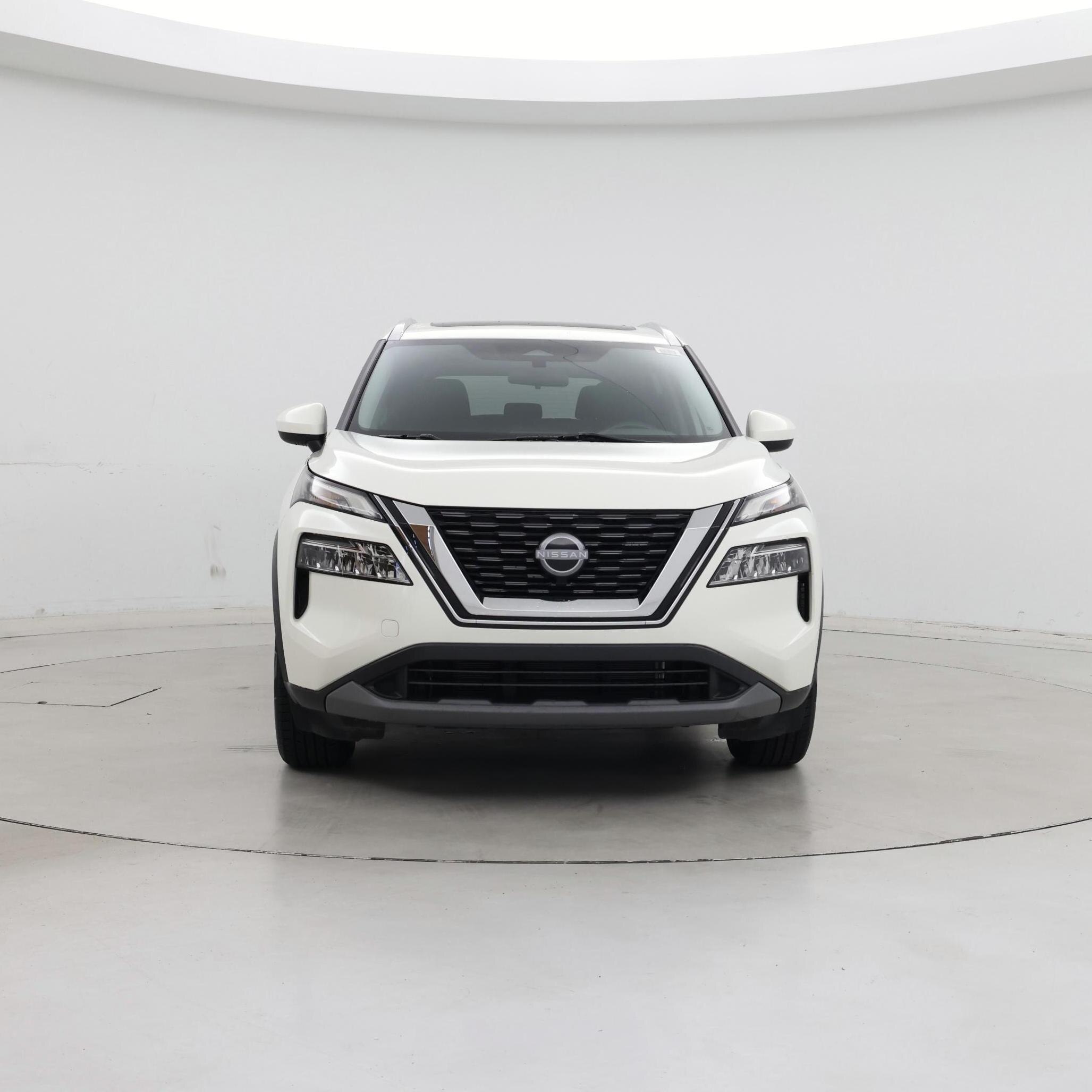 Thumbnail: 2023 Nissan Rogue - 5