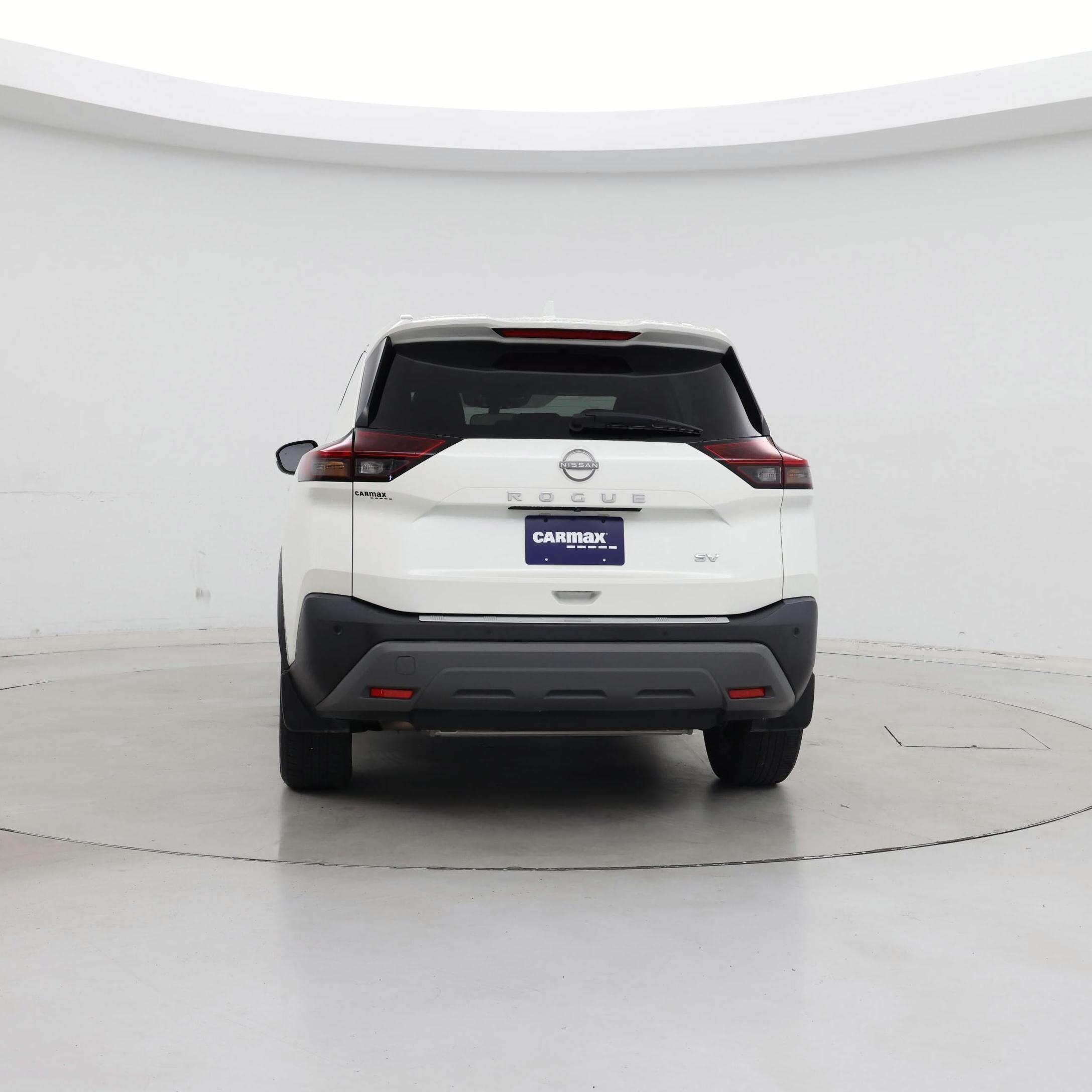 Thumbnail: 2023 Nissan Rogue - 6