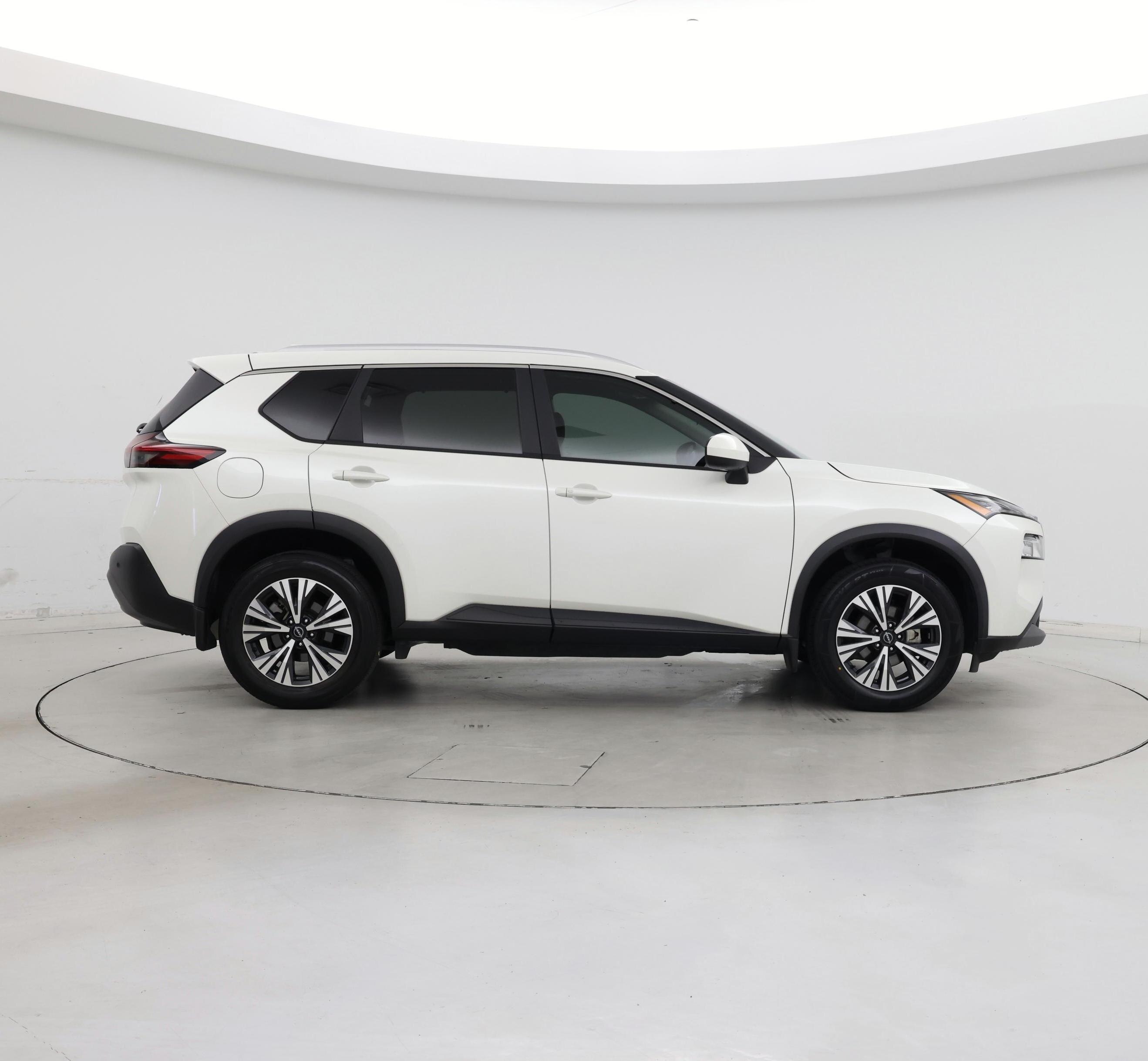 Thumbnail: 2023 Nissan Rogue - 7