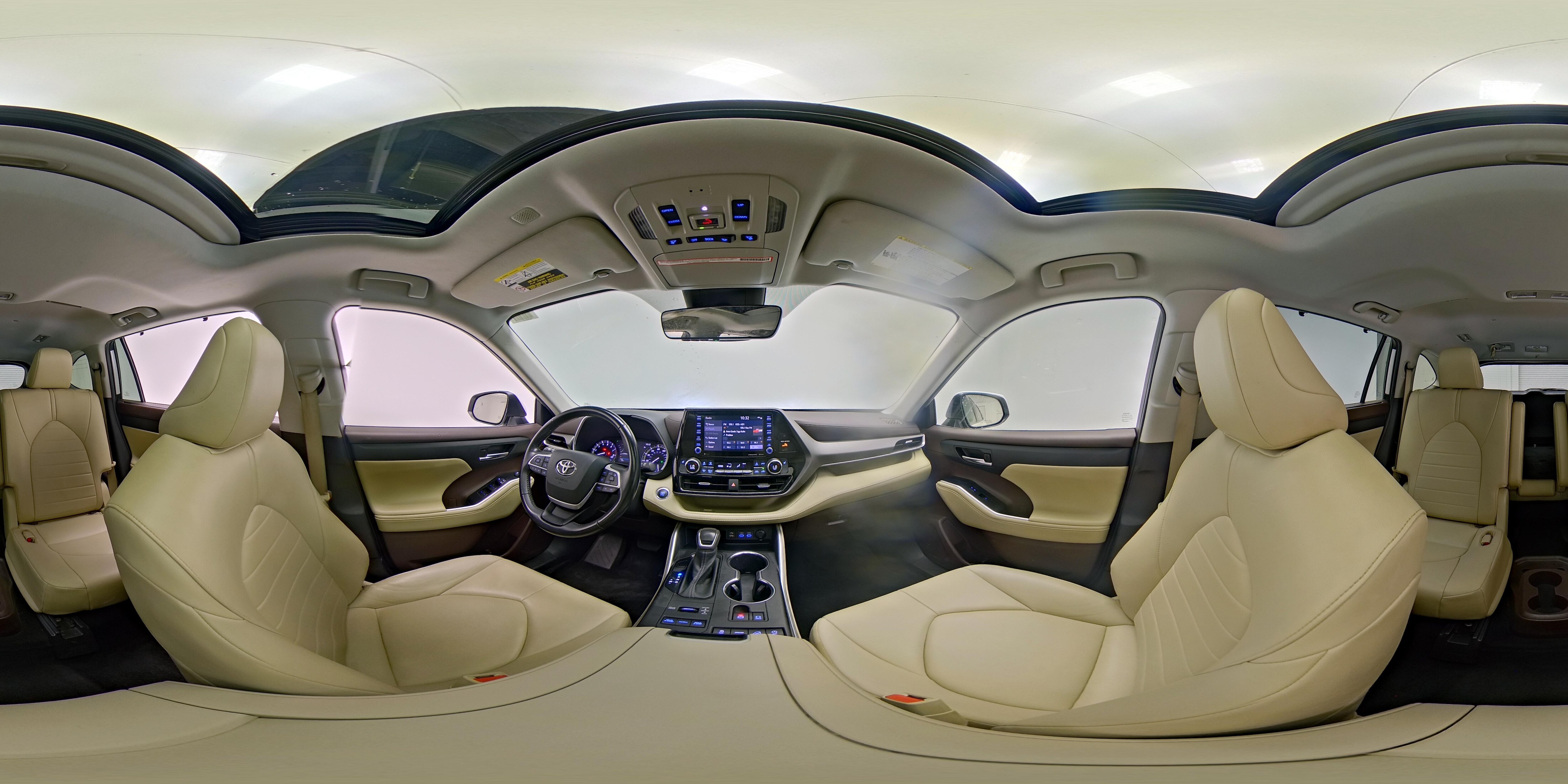 2022 Toyota Highlander XLE - Photo 27