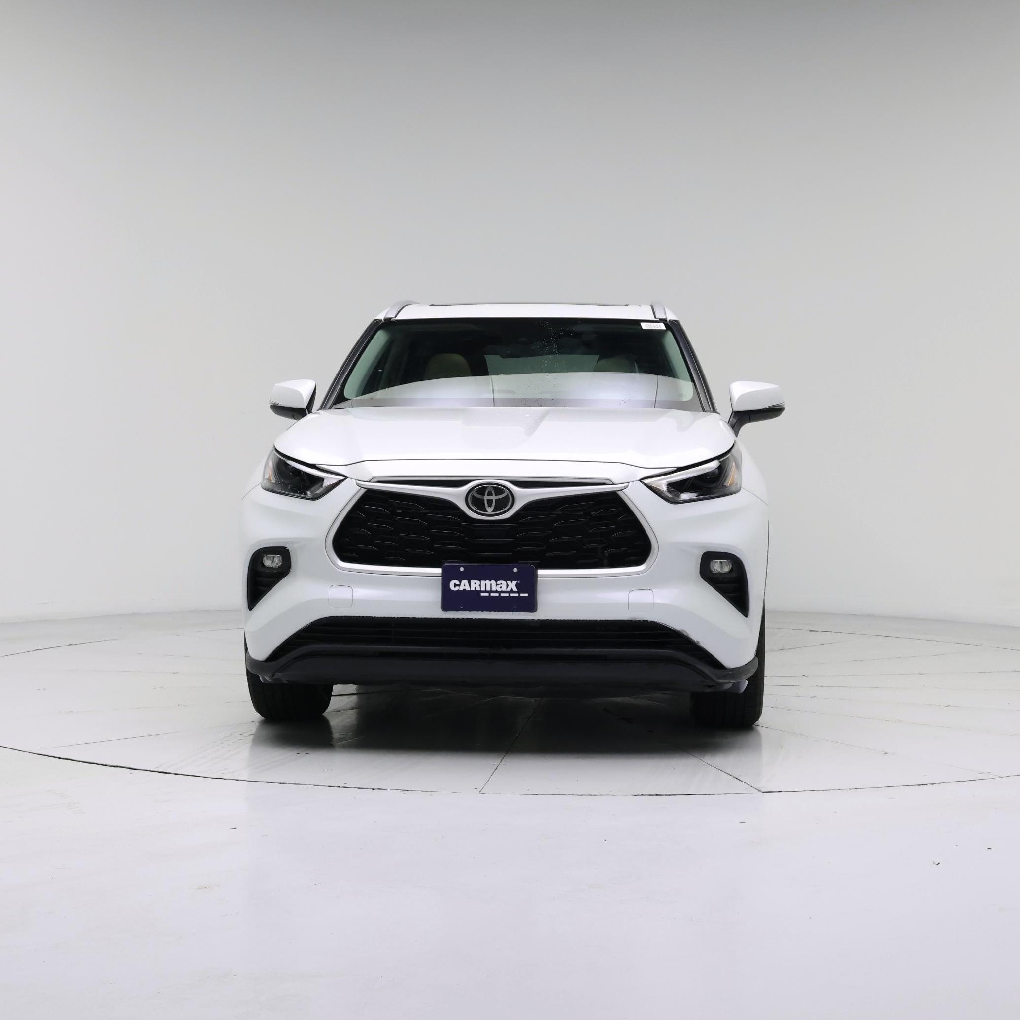 Thumbnail: 2022 Toyota Highlander - 5