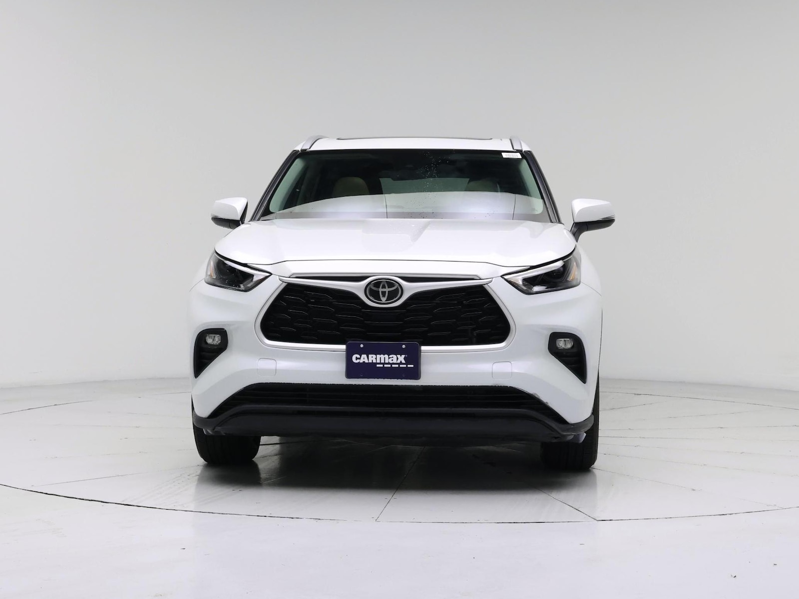 2022 Toyota Highlander XLE - Photo 6