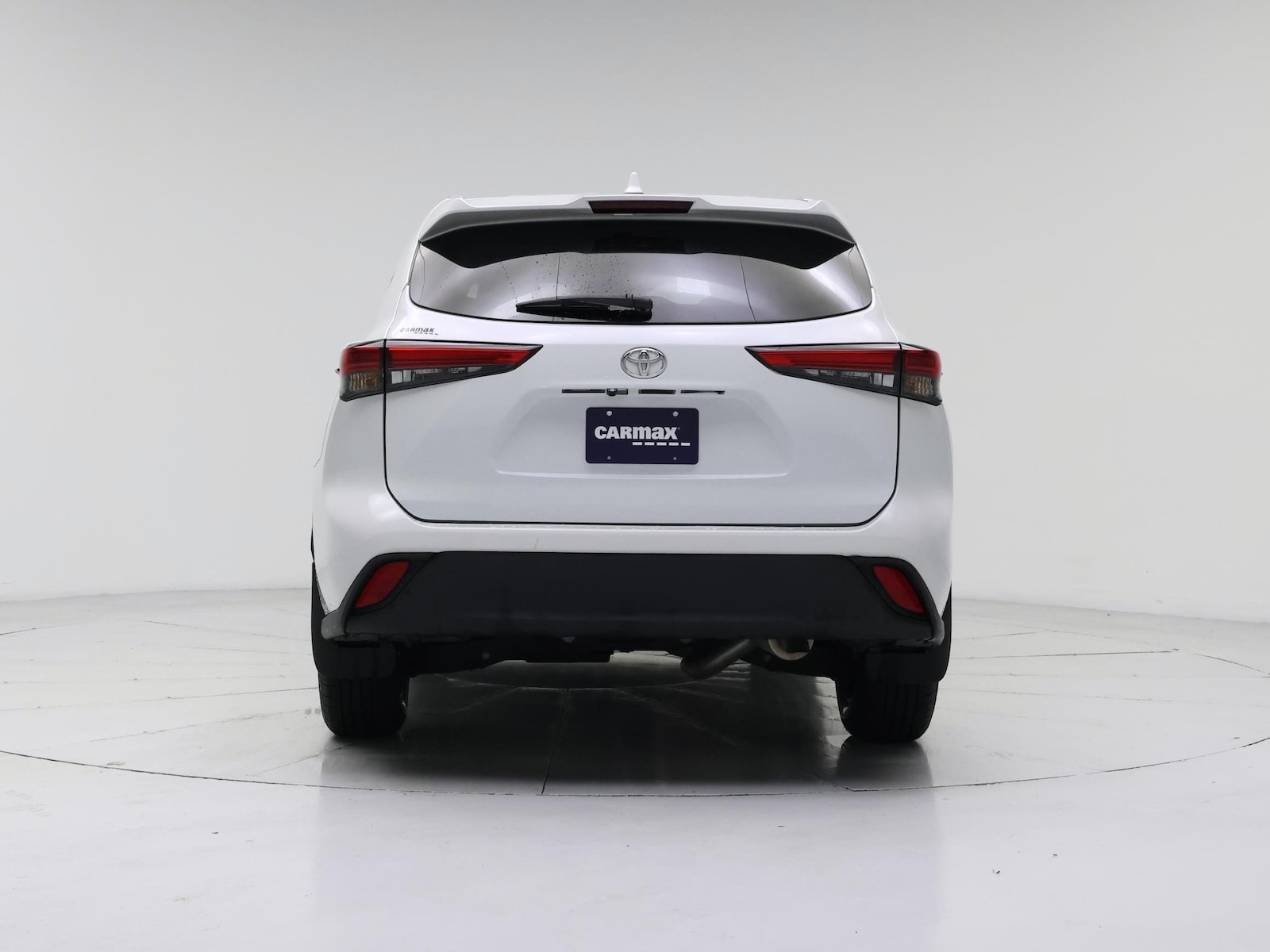 2022 Toyota Highlander XLE - Photo 7