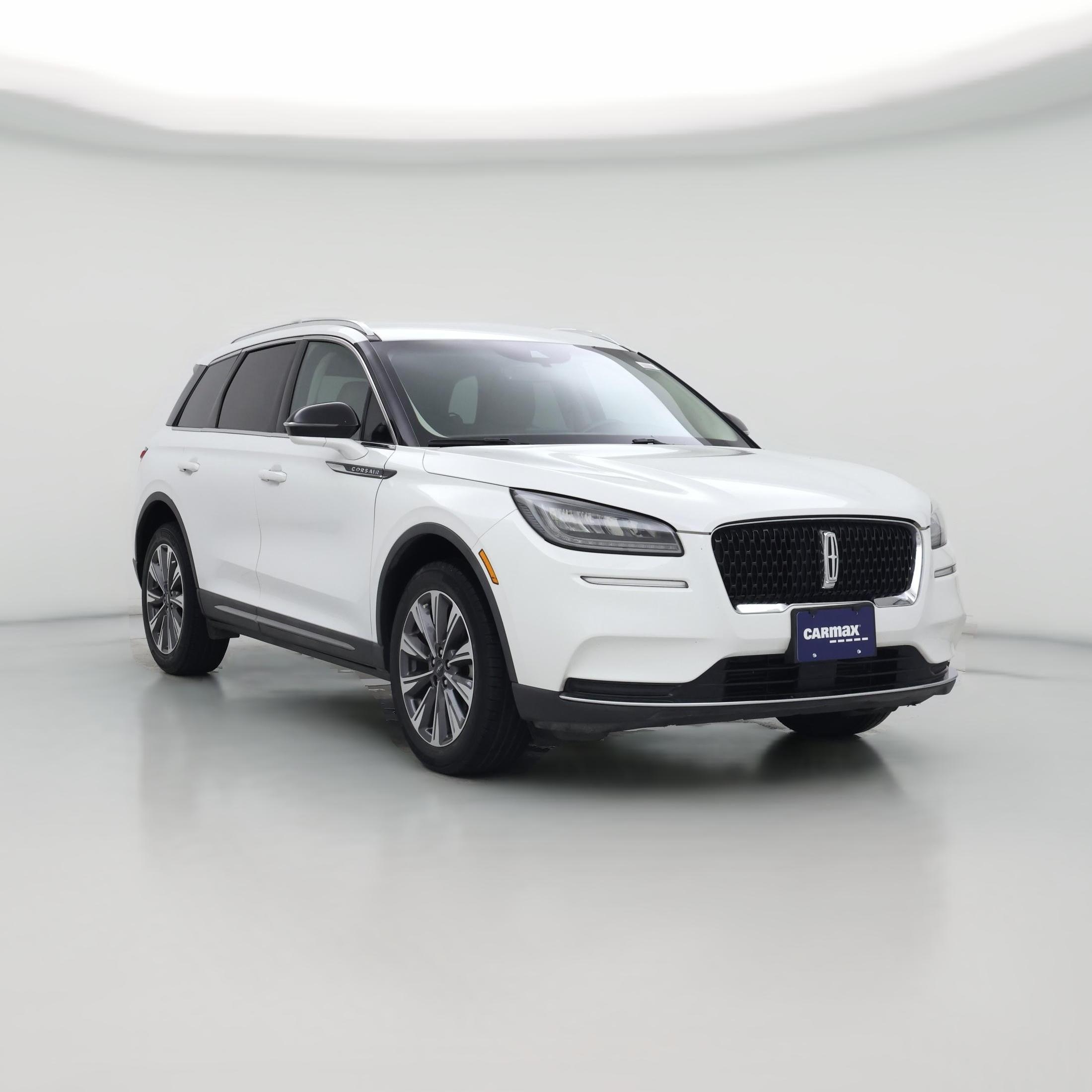 Thumbnail: 2022 Lincoln Corsair - 1