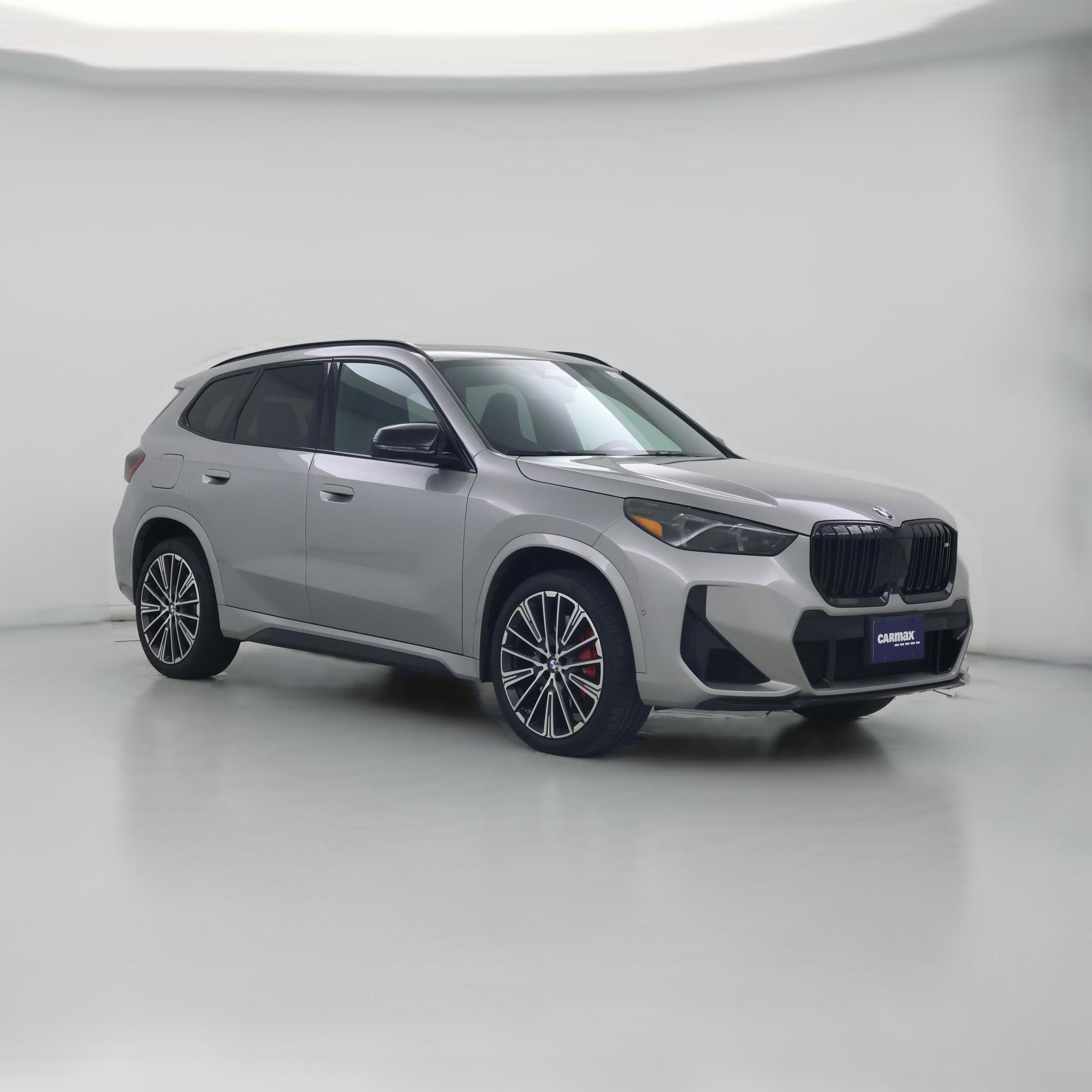 Thumbnail: 2025 BMW X1 - 1