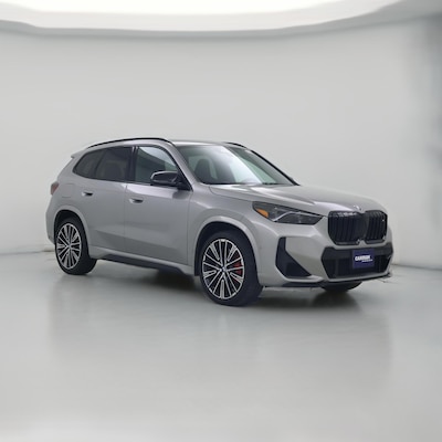 2025 BMW X1 M35i