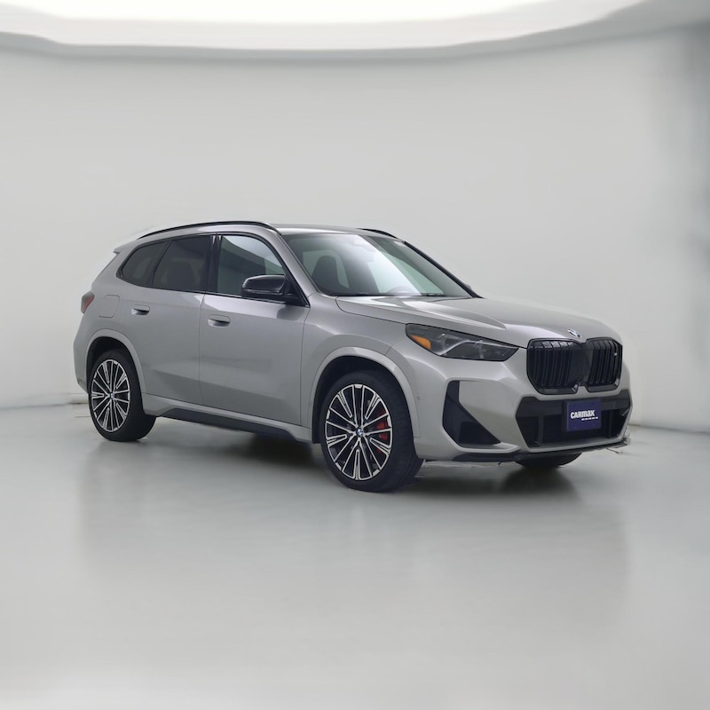 2025 BMW X1 M35i