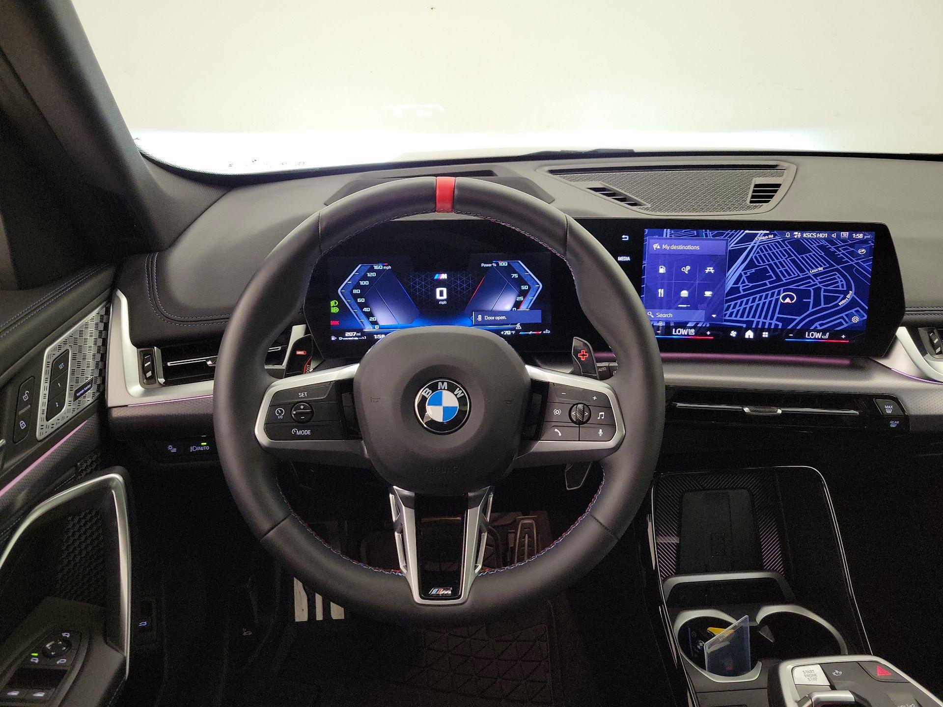 Thumbnail: 2025 BMW X1 - 10