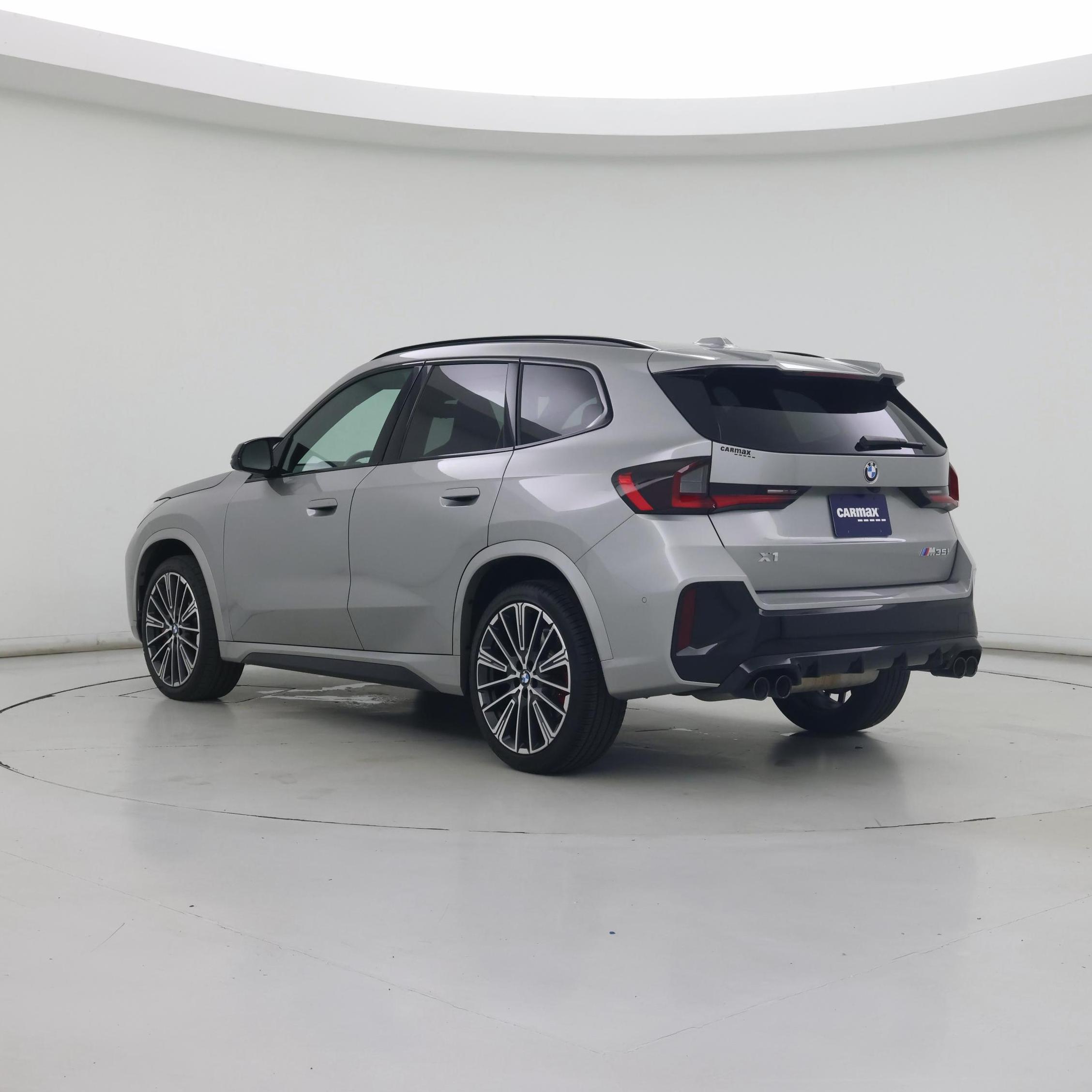 Thumbnail: 2025 BMW X1 - 2