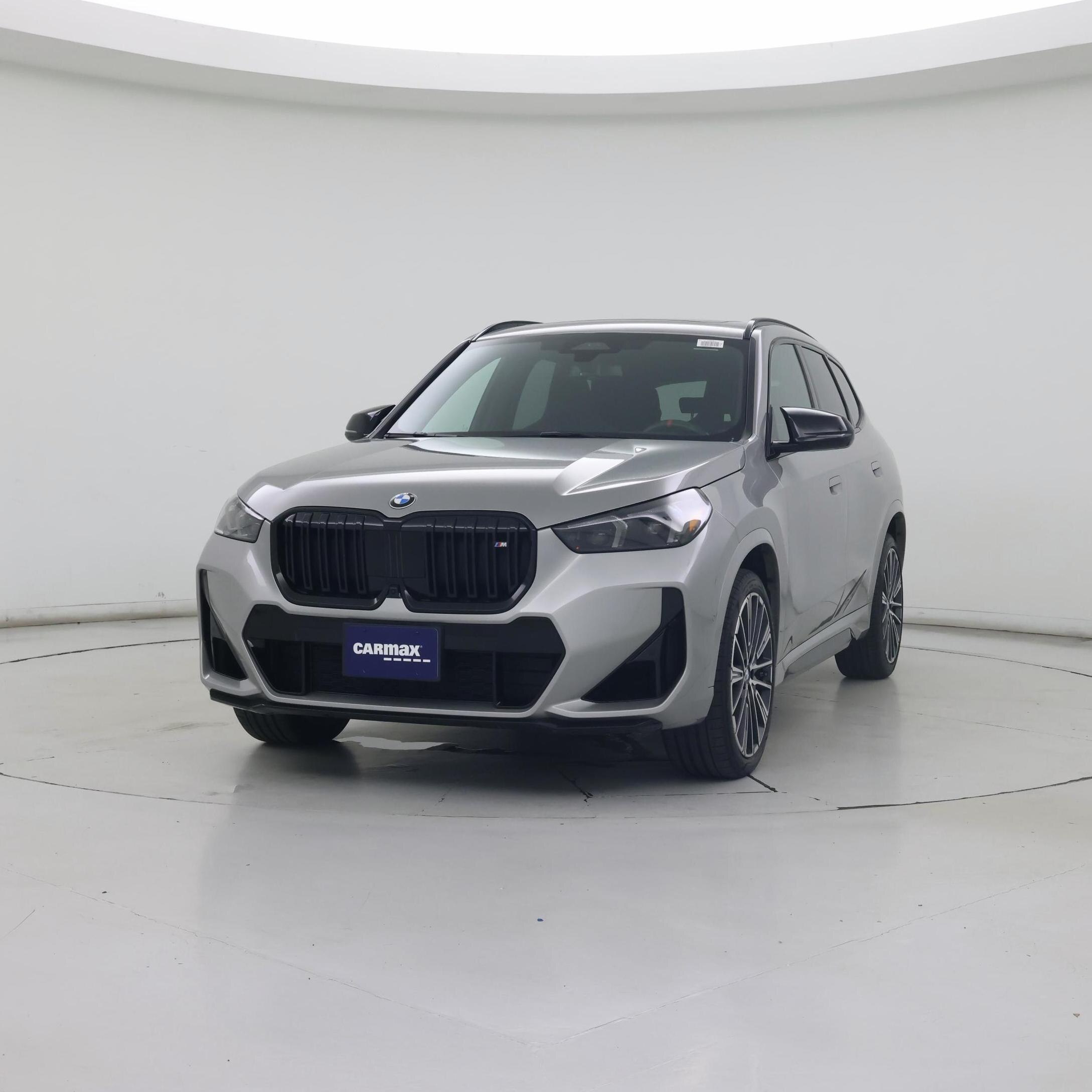 Thumbnail: 2025 BMW X1 - 4