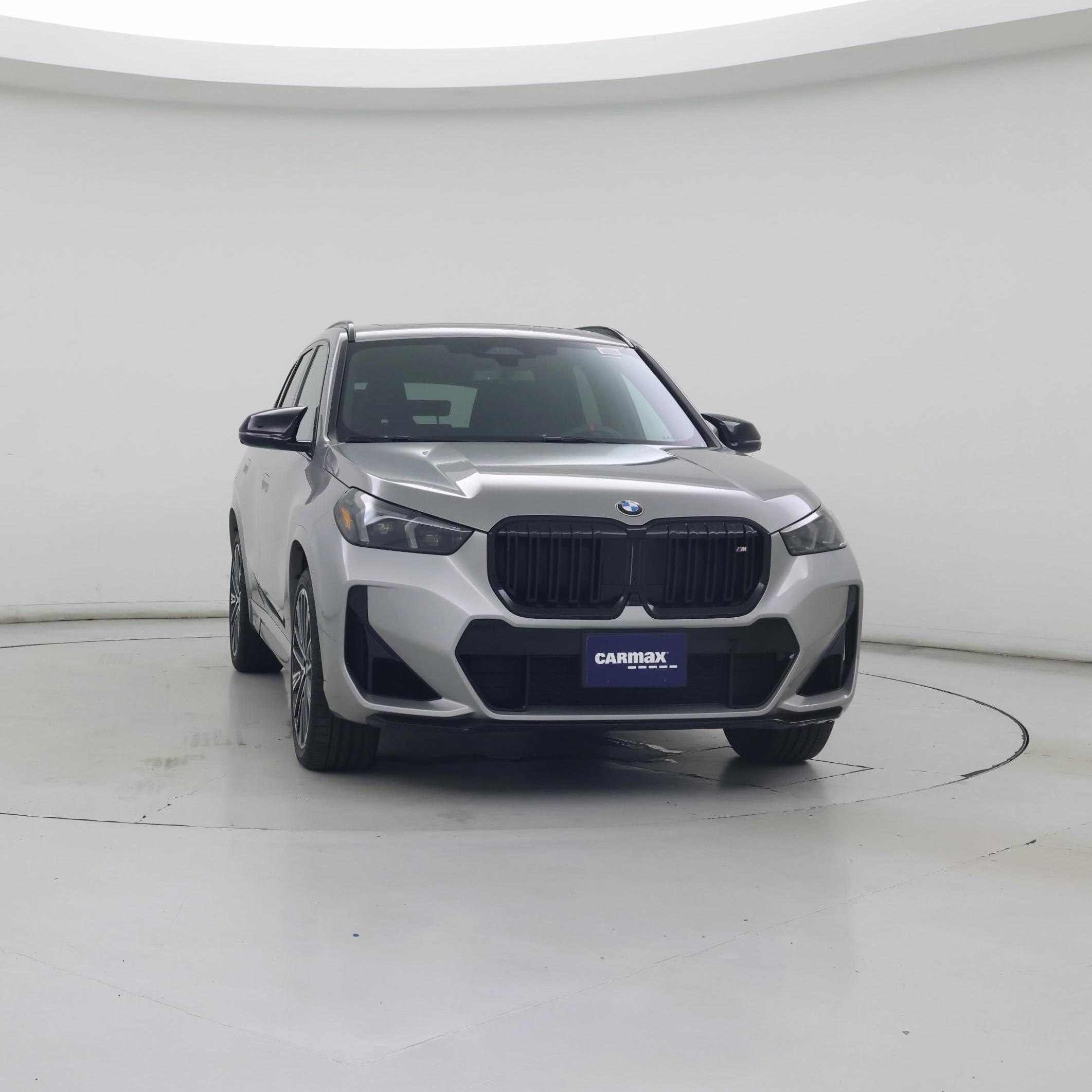 Thumbnail: 2025 BMW X1 - 5